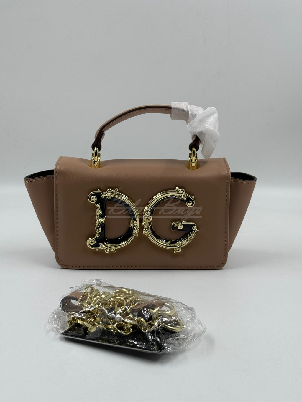 Luxury Bag – Timeless Design