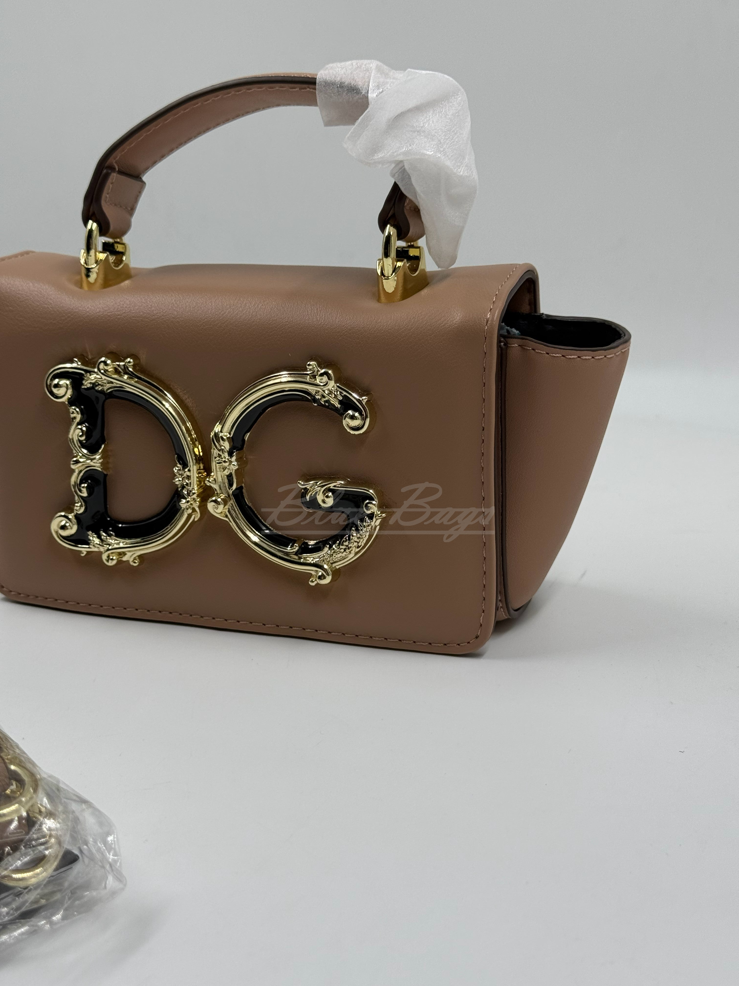 Luxury Bag – Timeless Design