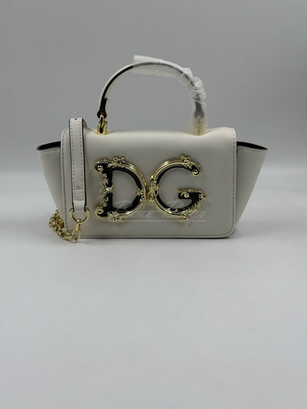 Luxury Bag – Timeless Design
