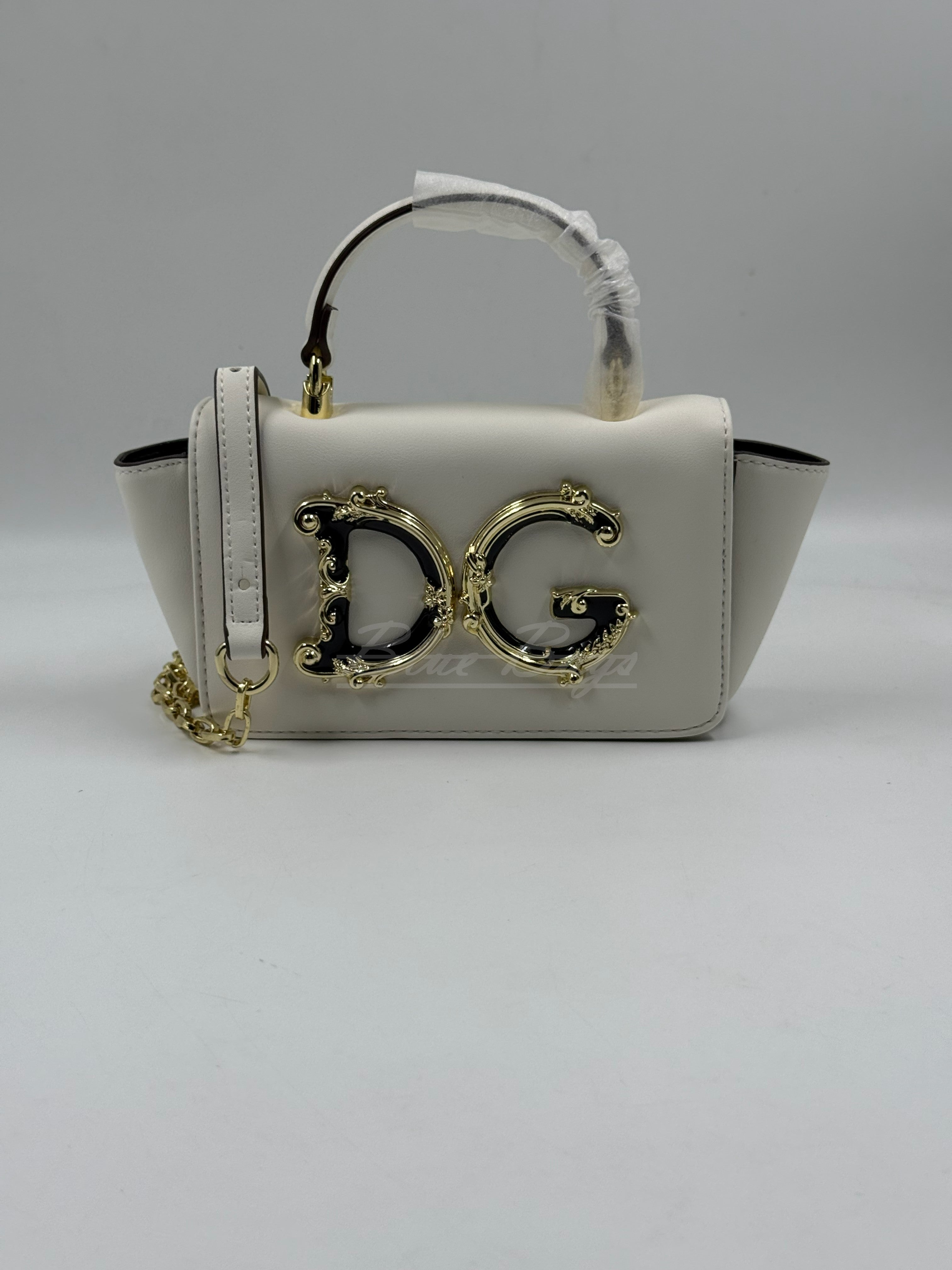 Luxury Bag – Timeless Design