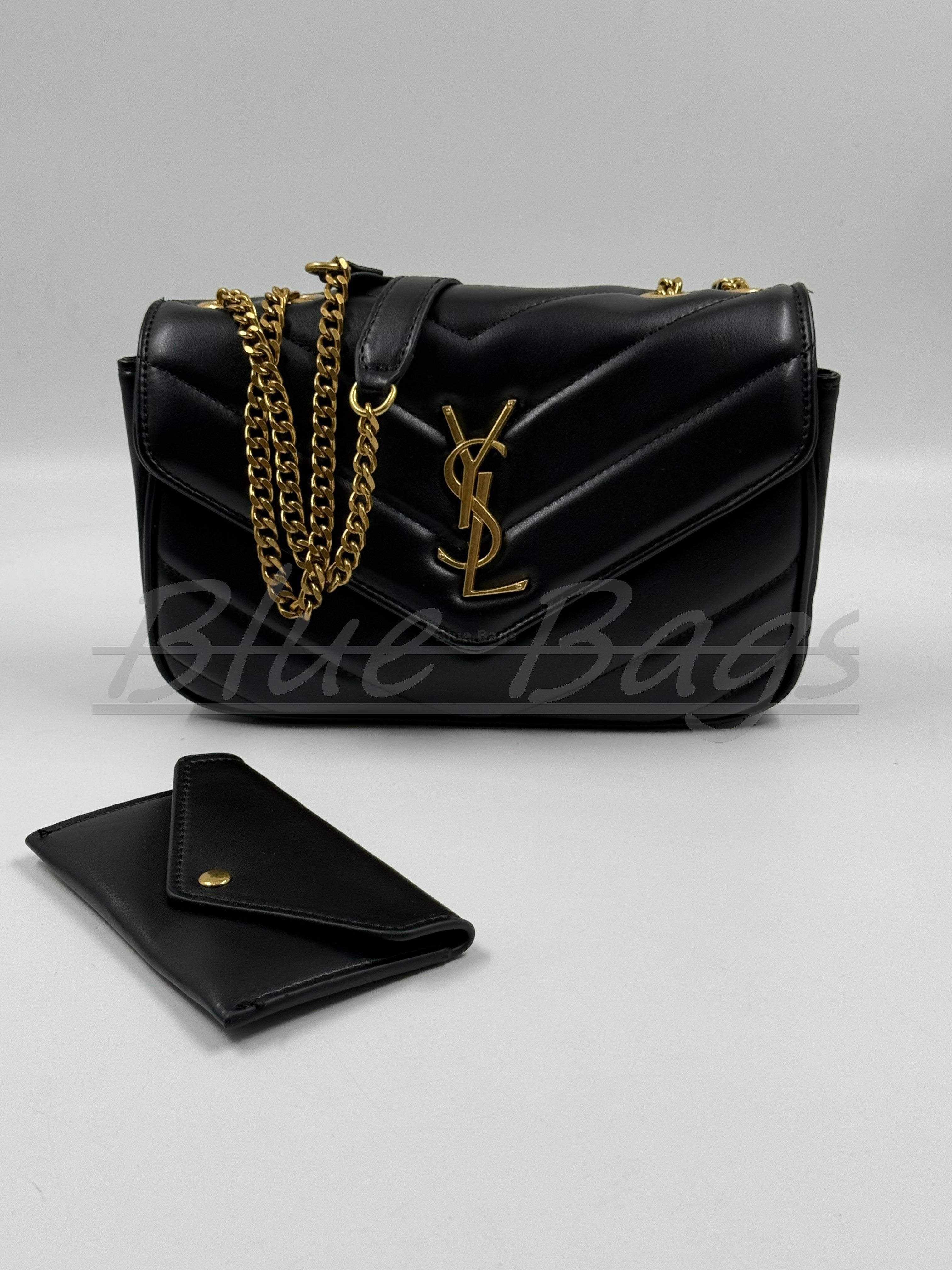 Luxury Bag – Timeless Design