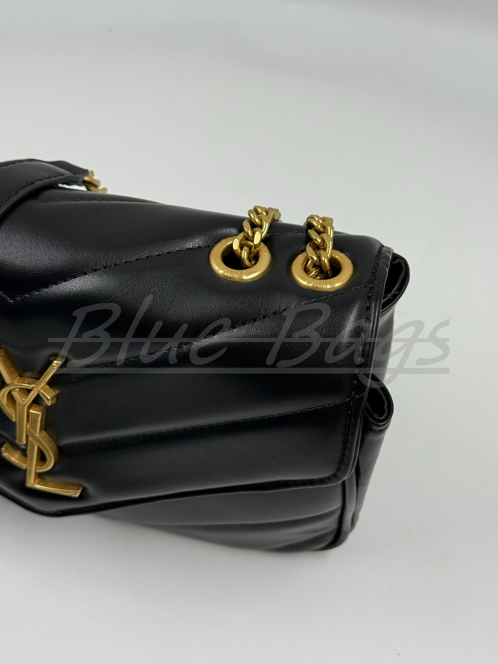 Luxury Bag – Timeless Design