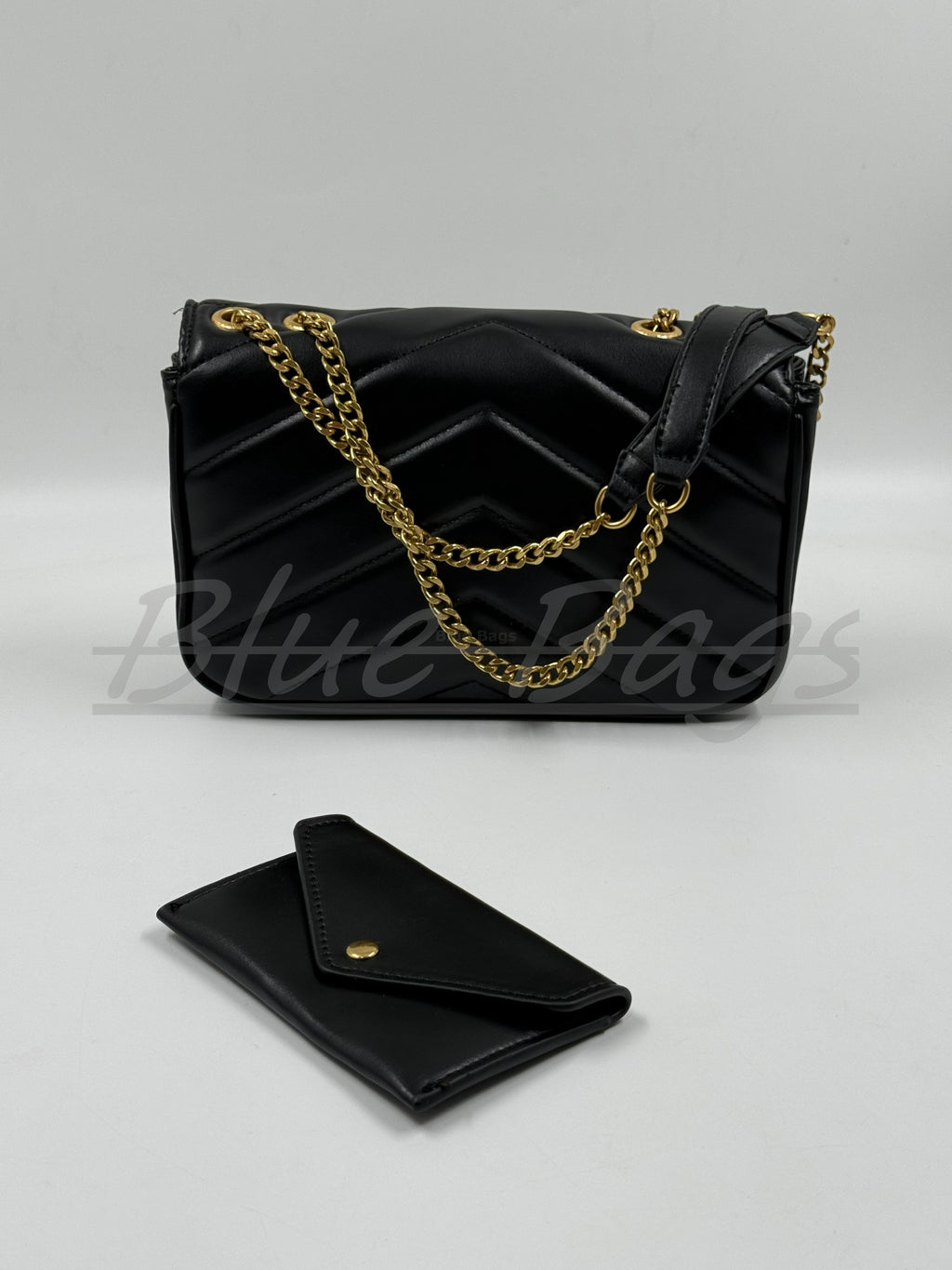 Luxury Bag – Timeless Design