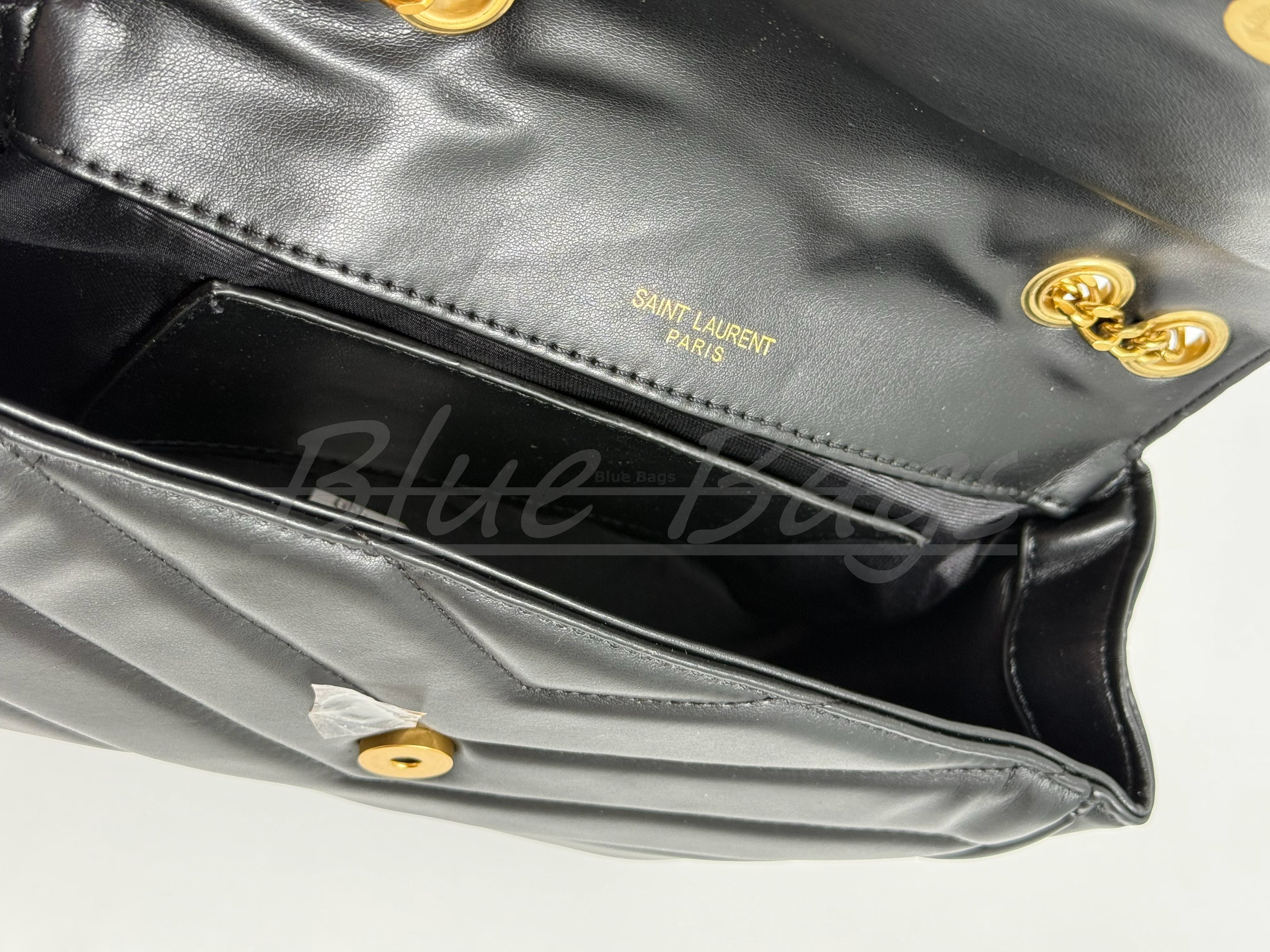 Luxury Bag – Timeless Design