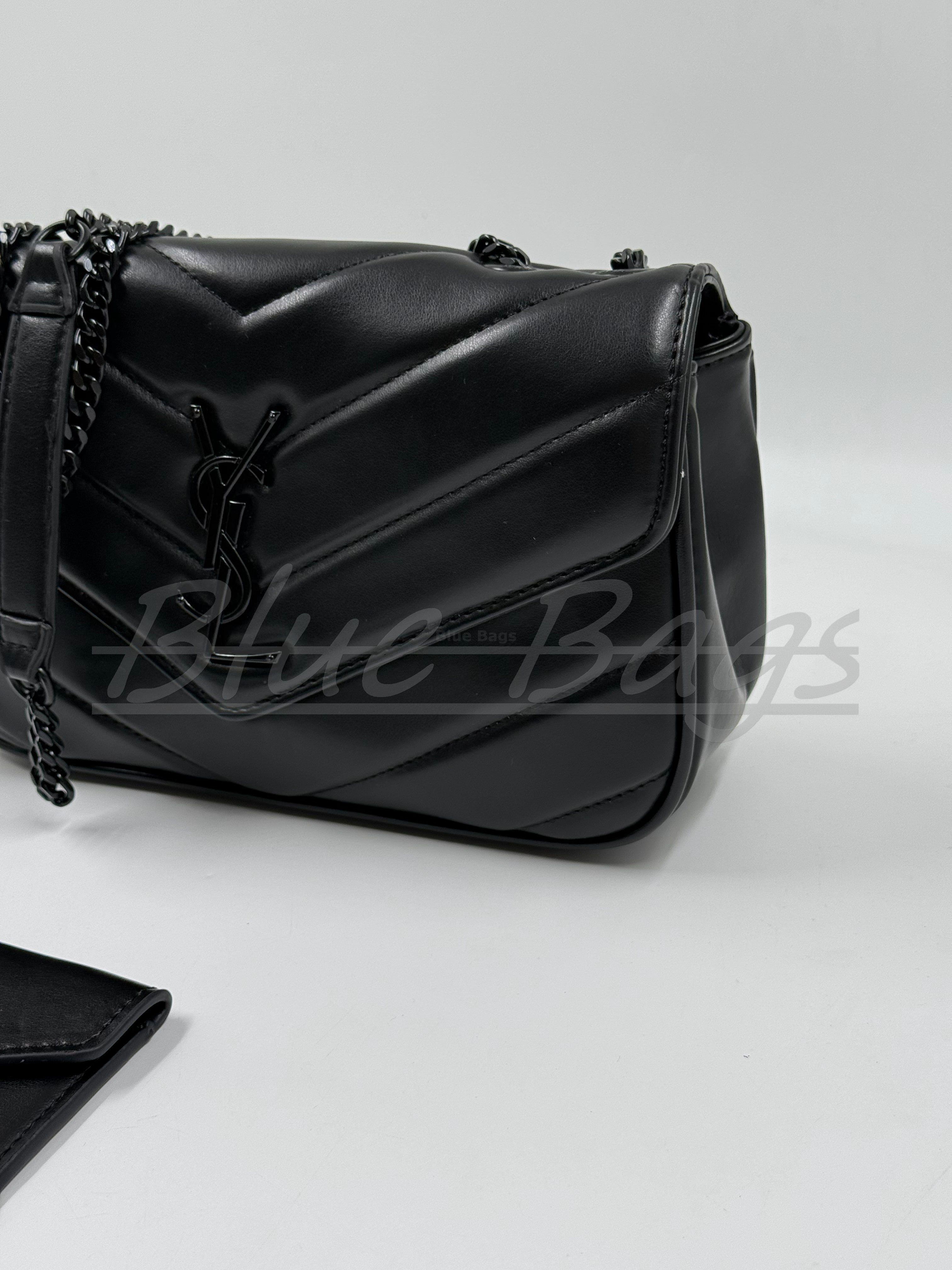 Luxury Bag – Timeless Design