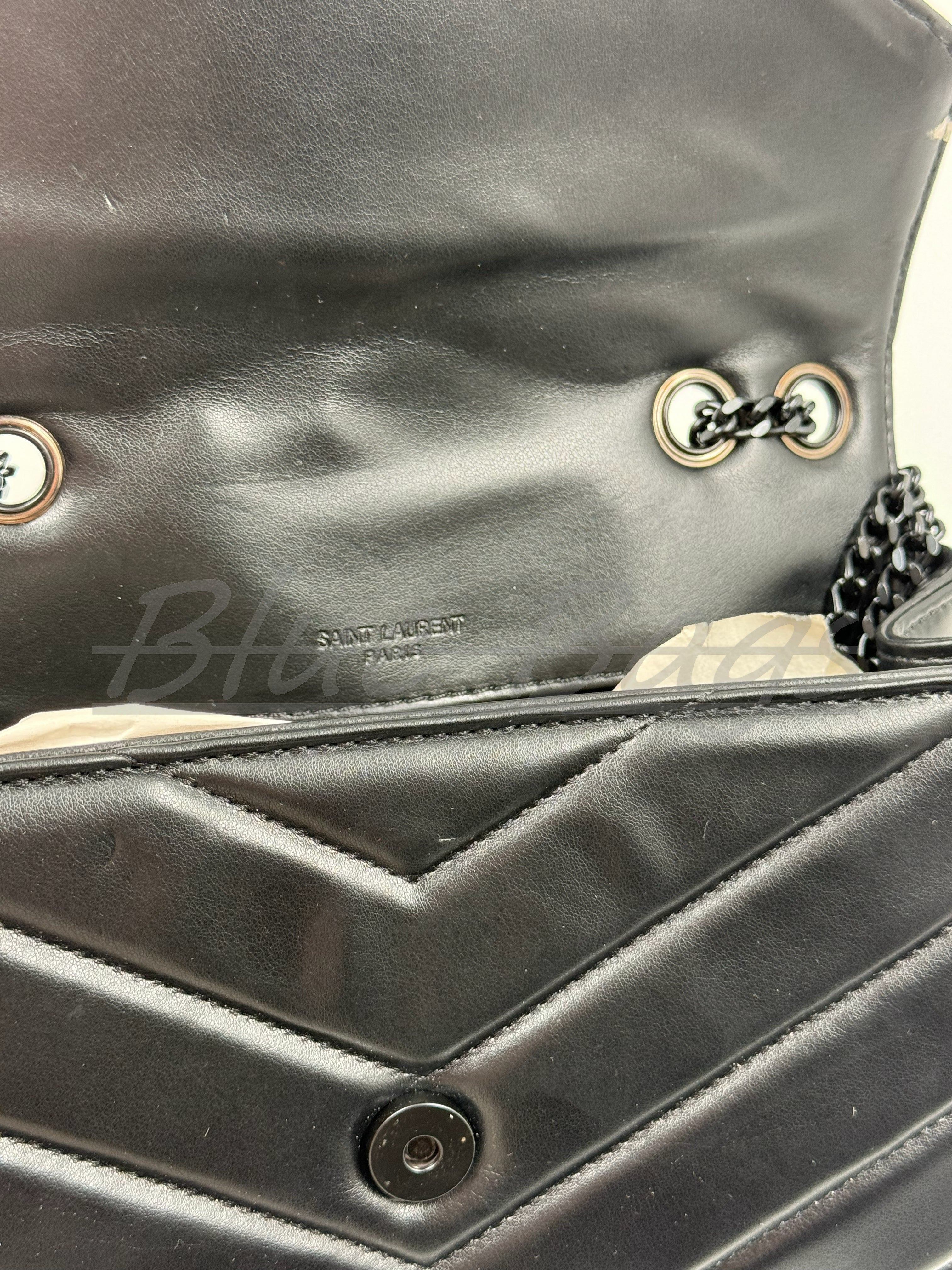 Luxury Bag – Timeless Design