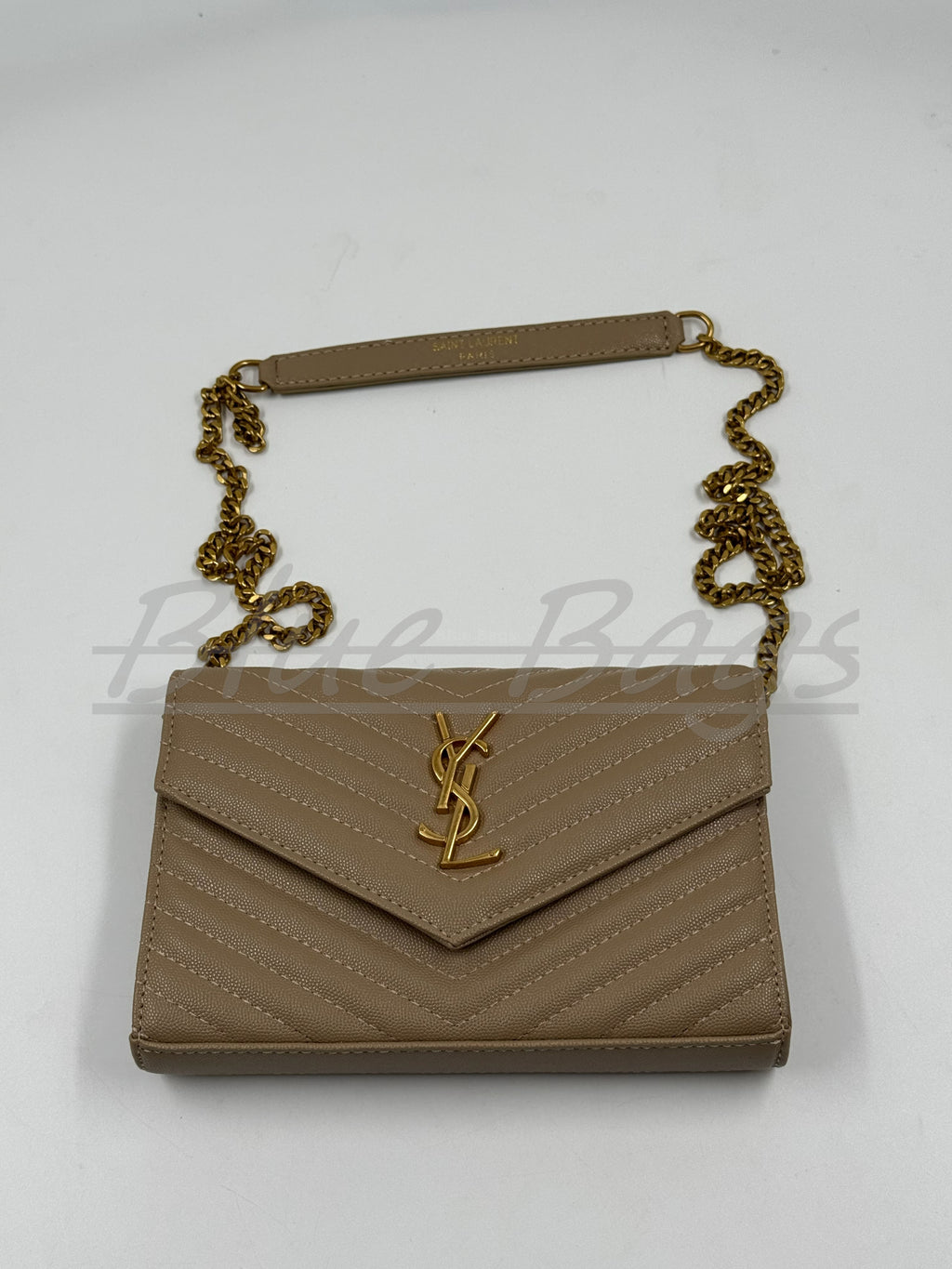 Luxury Bag – Timeless Design