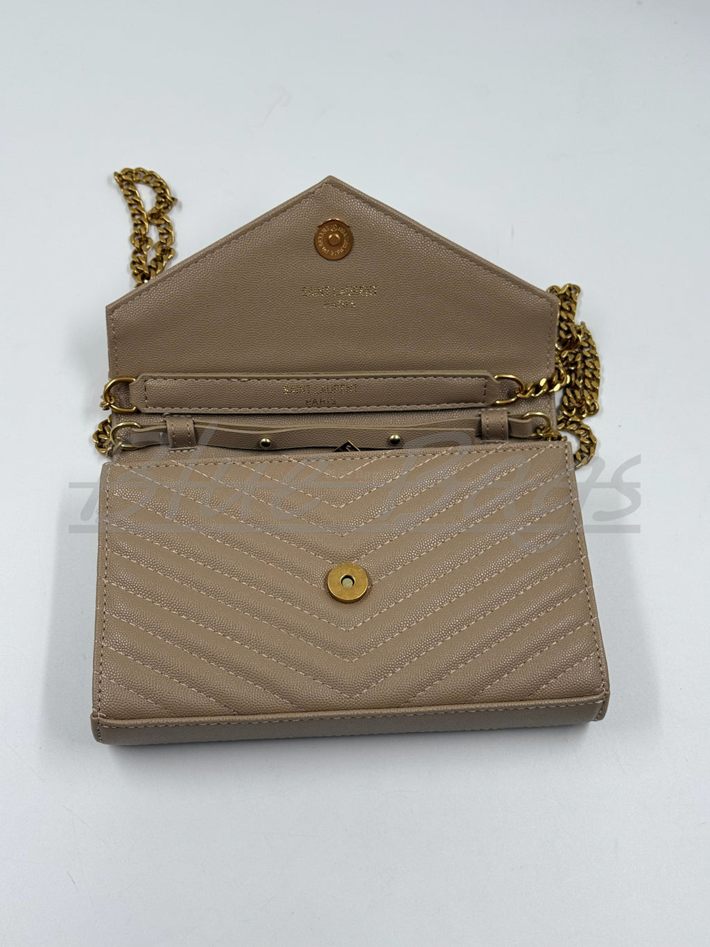 Luxury Bag – Timeless Design