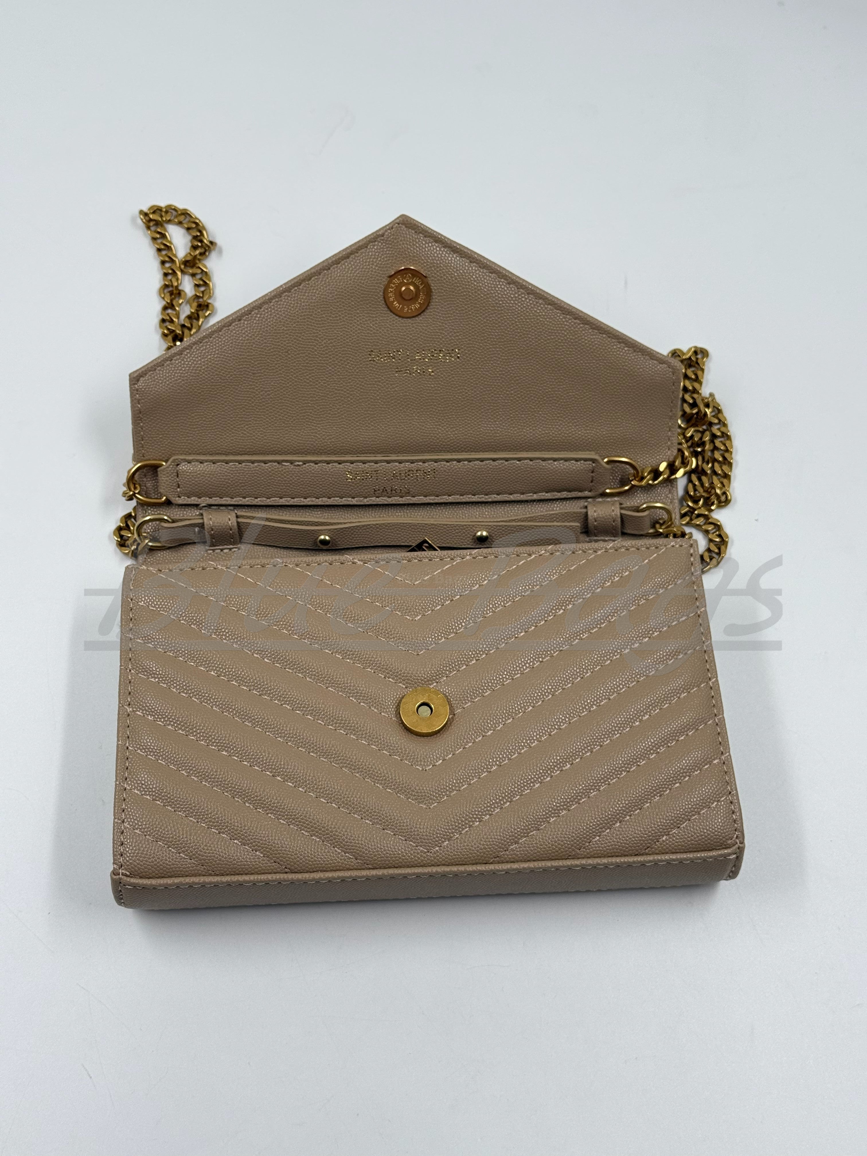 Luxury Bag – Timeless Design