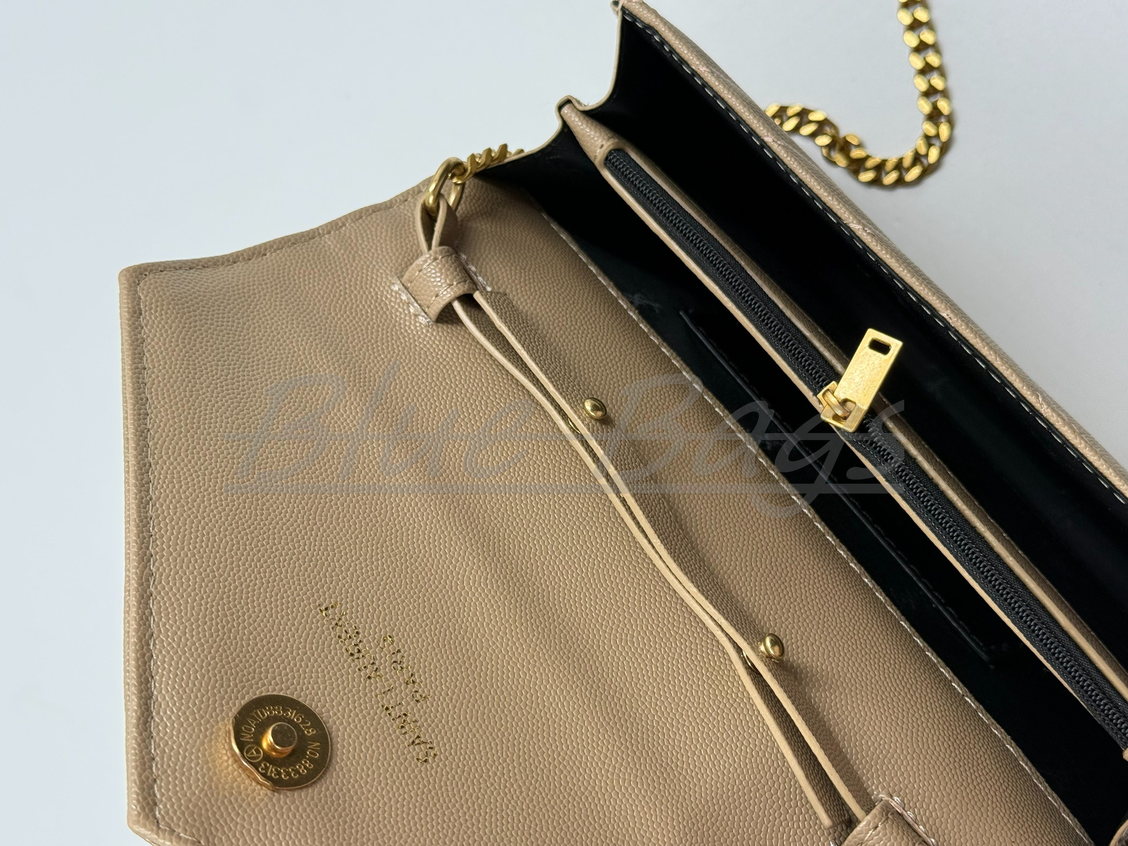 Luxury Bag – Timeless Design