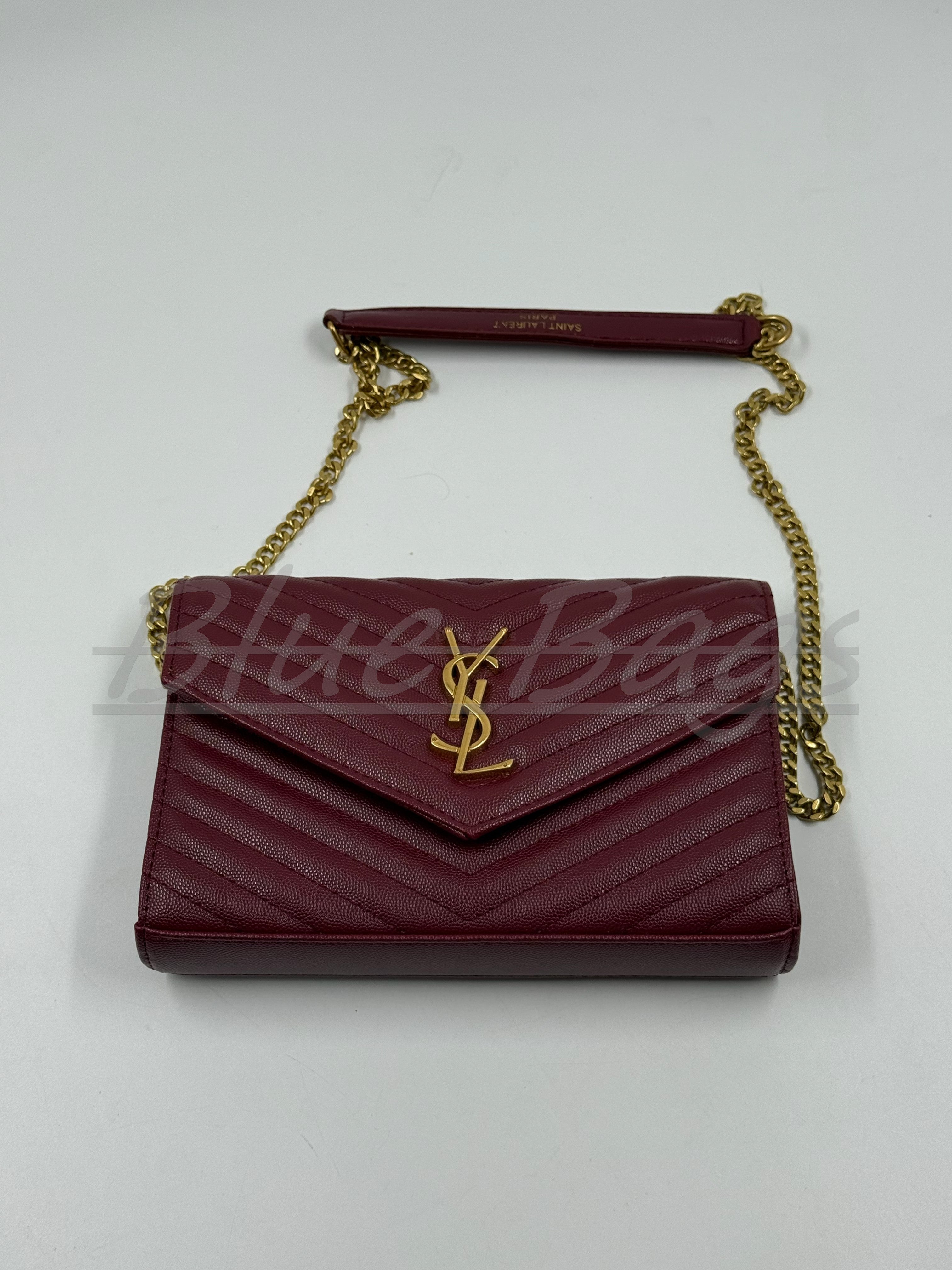 Luxury Bag – Timeless Design