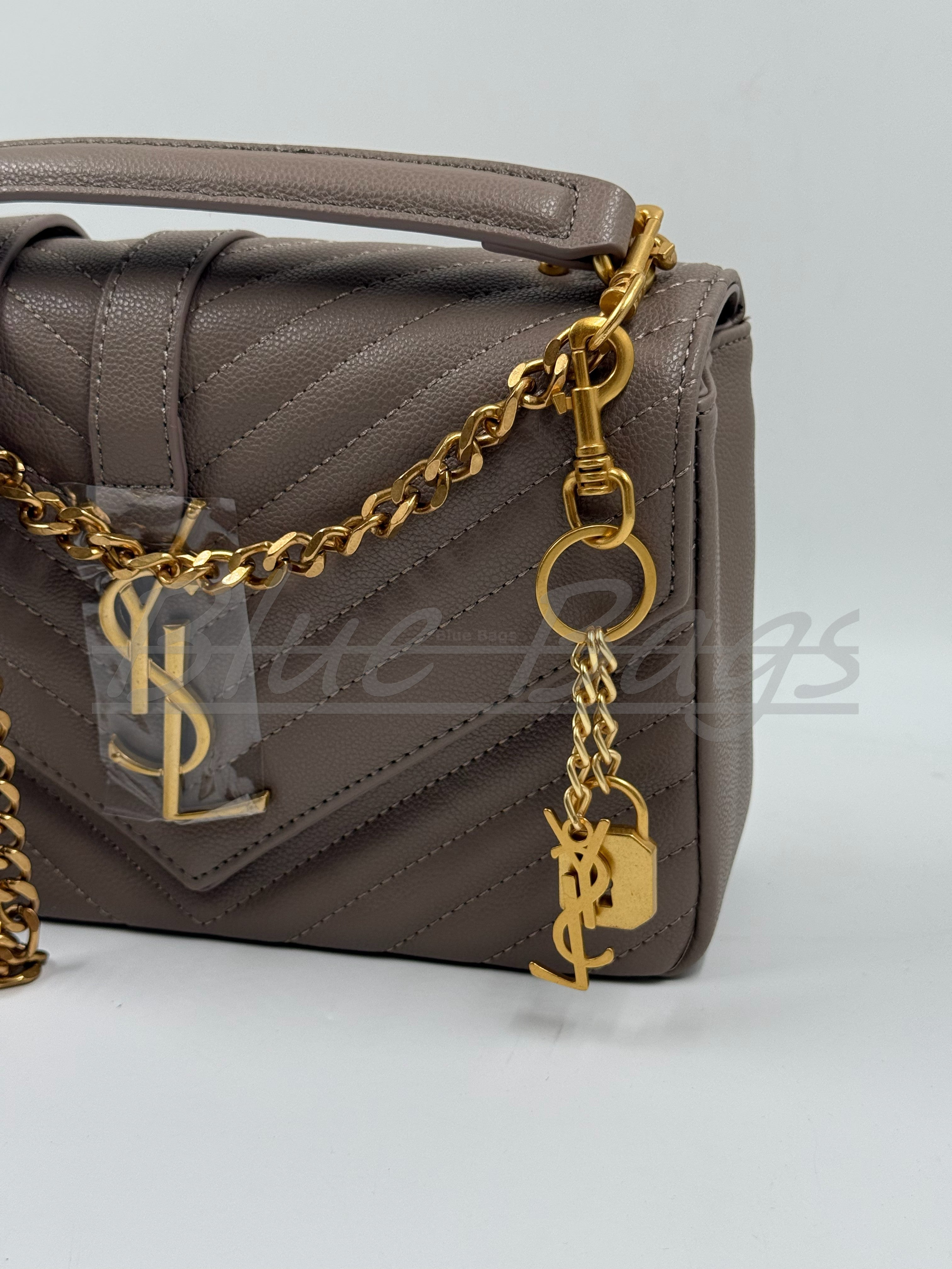 Luxury Bag – Timeless Design