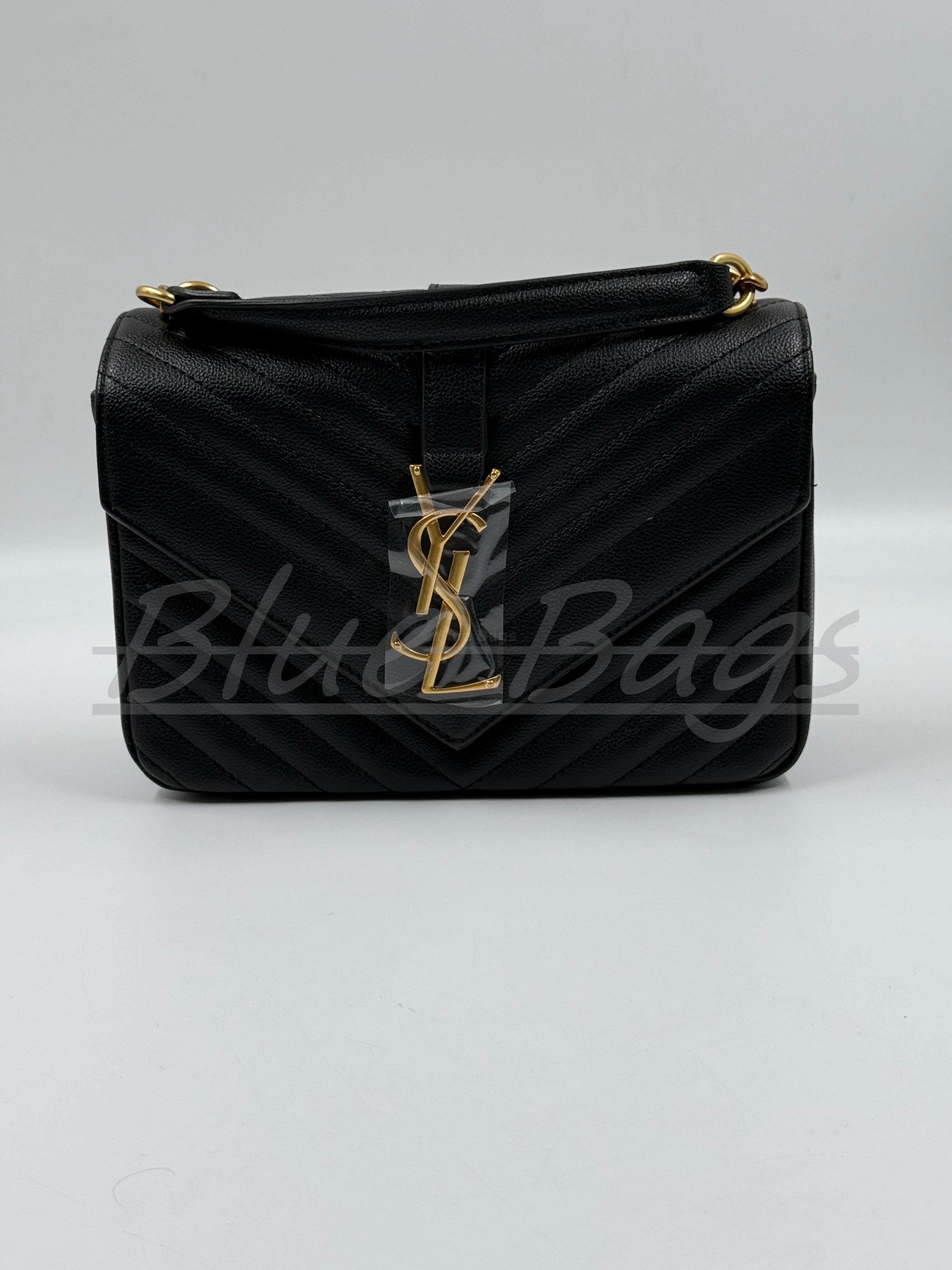 Luxury Bag – Timeless Design