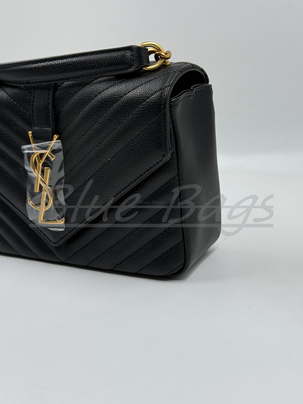 Luxury Bag – Timeless Design