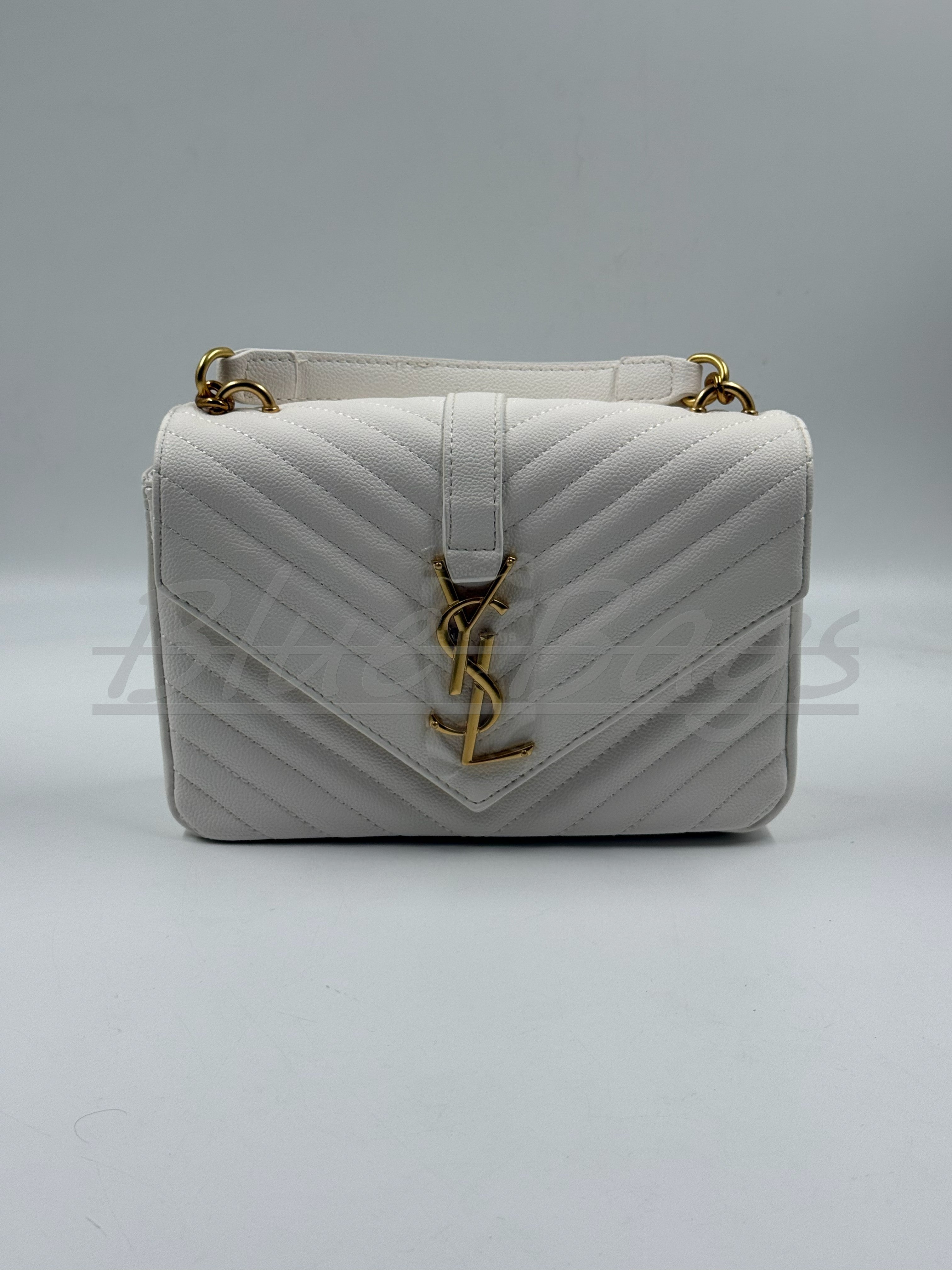 Luxury Bag – Timeless Design
