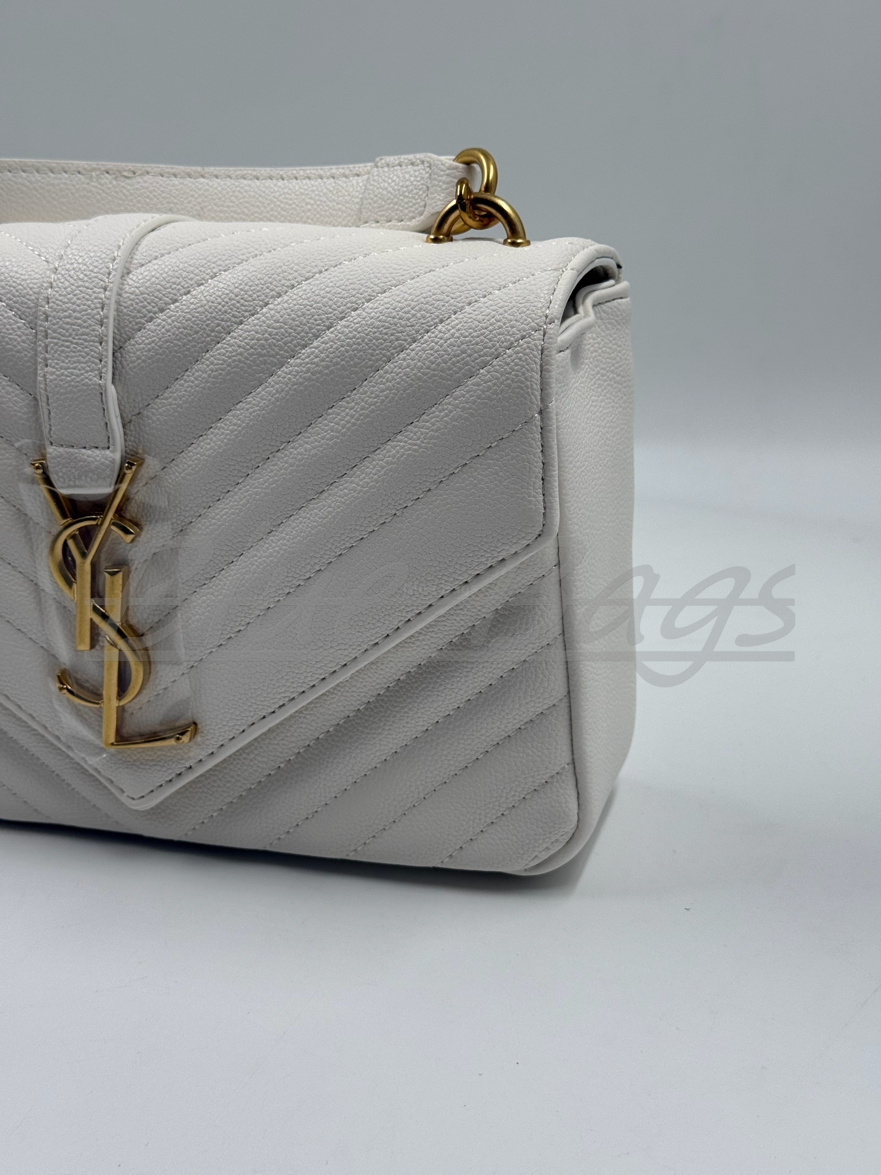 Luxury Bag – Timeless Design