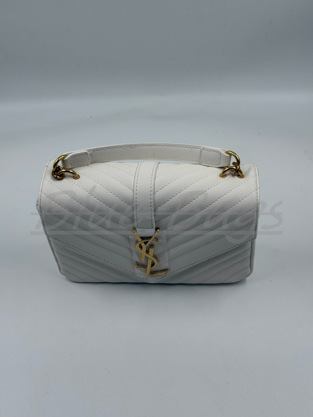 Luxury Bag – Timeless Design