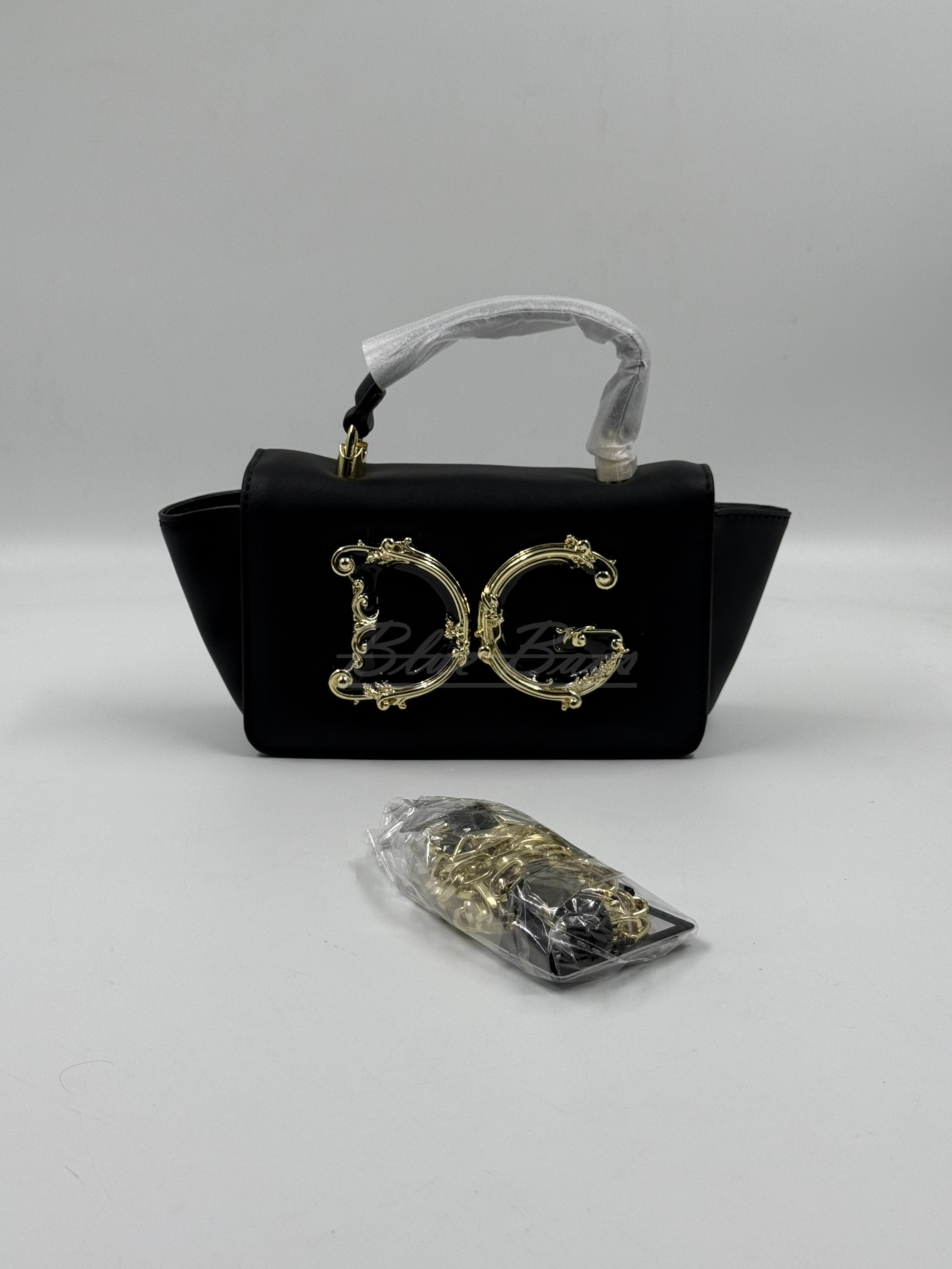 Luxury Bag – Timeless Design