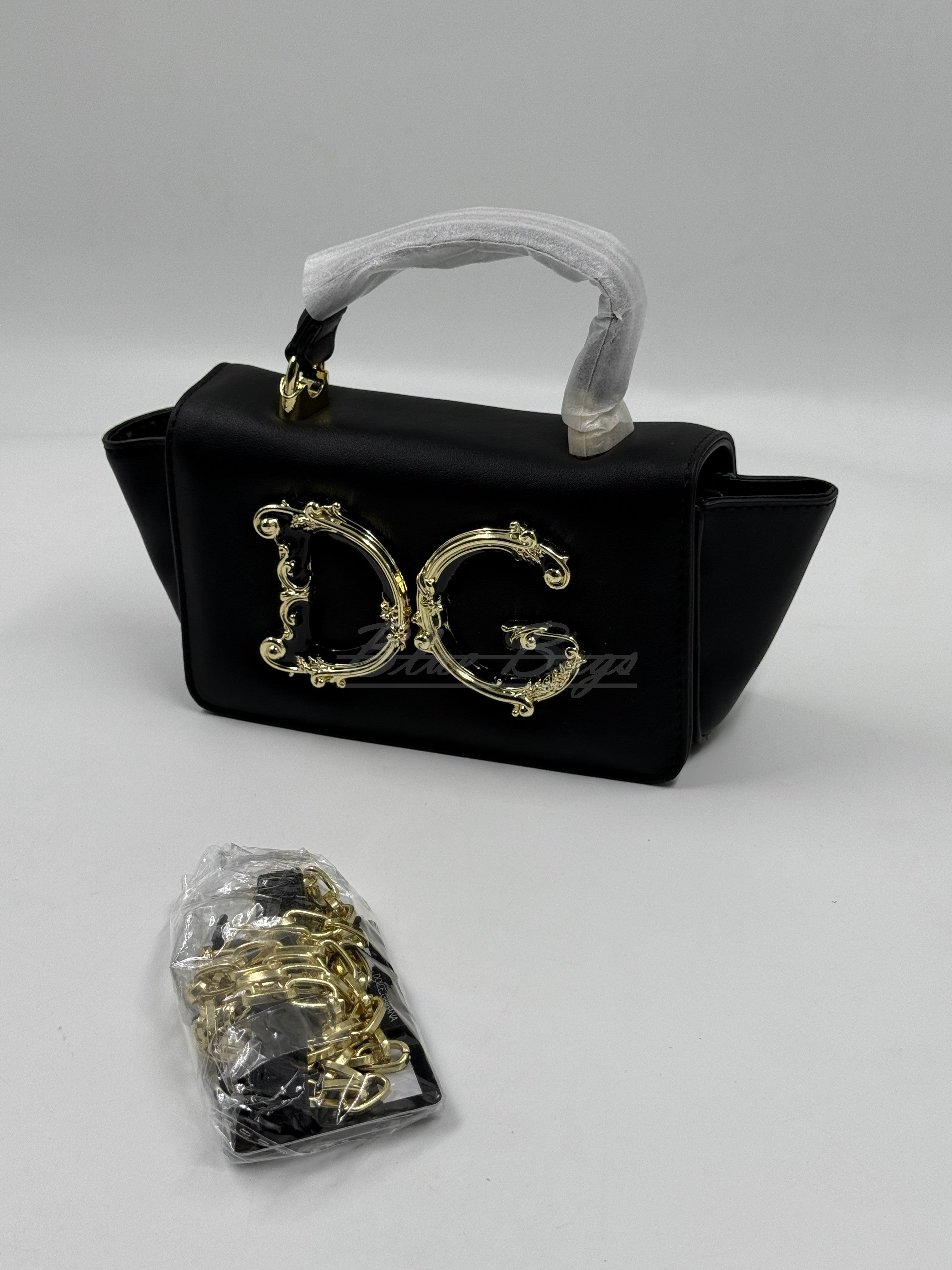 Luxury Bag – Timeless Design
