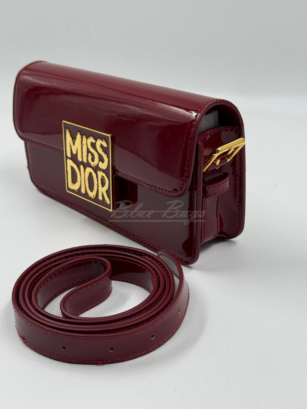 Luxury Bag – Timeless Design