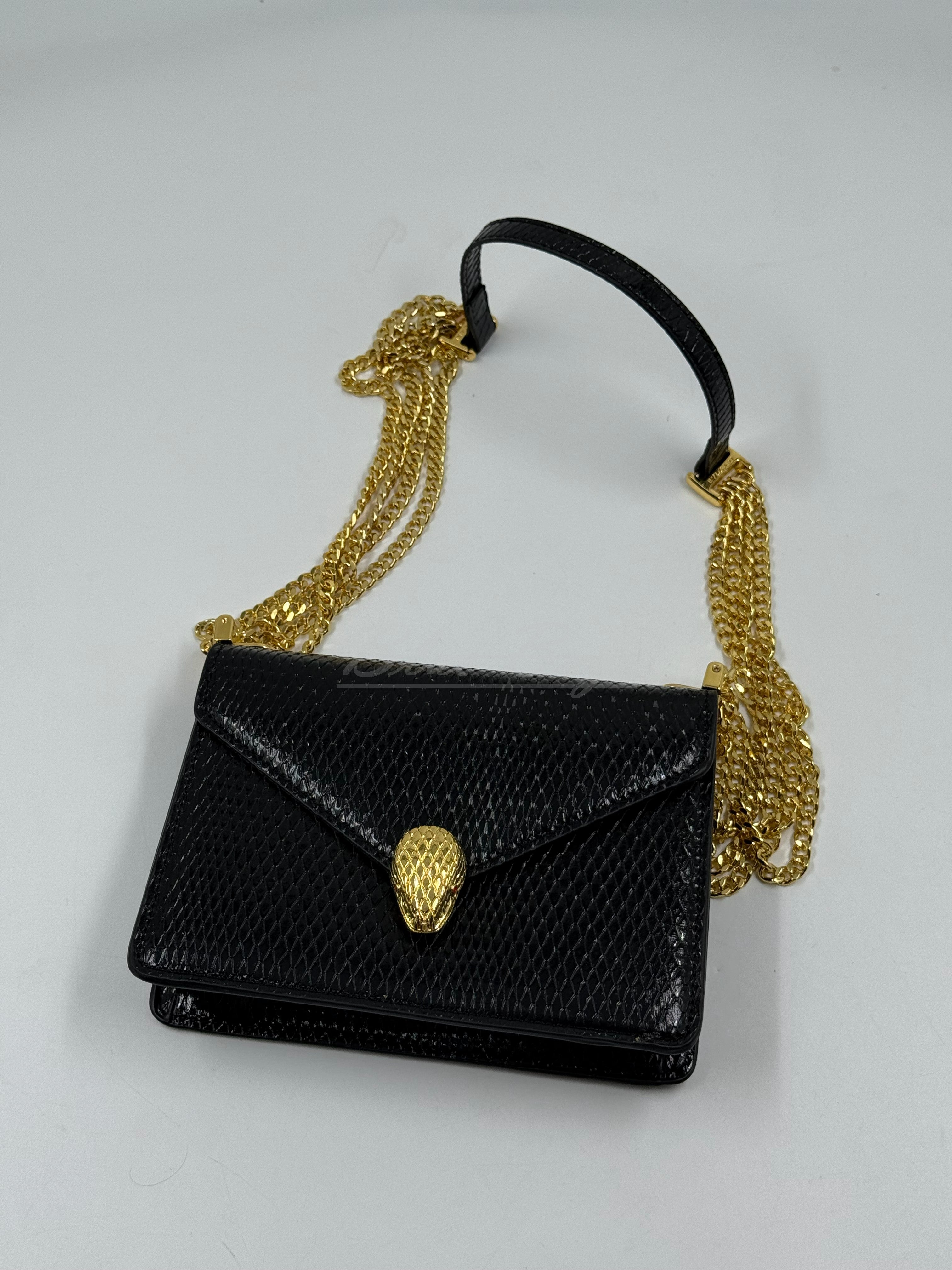 Luxury Bag – Timeless Design