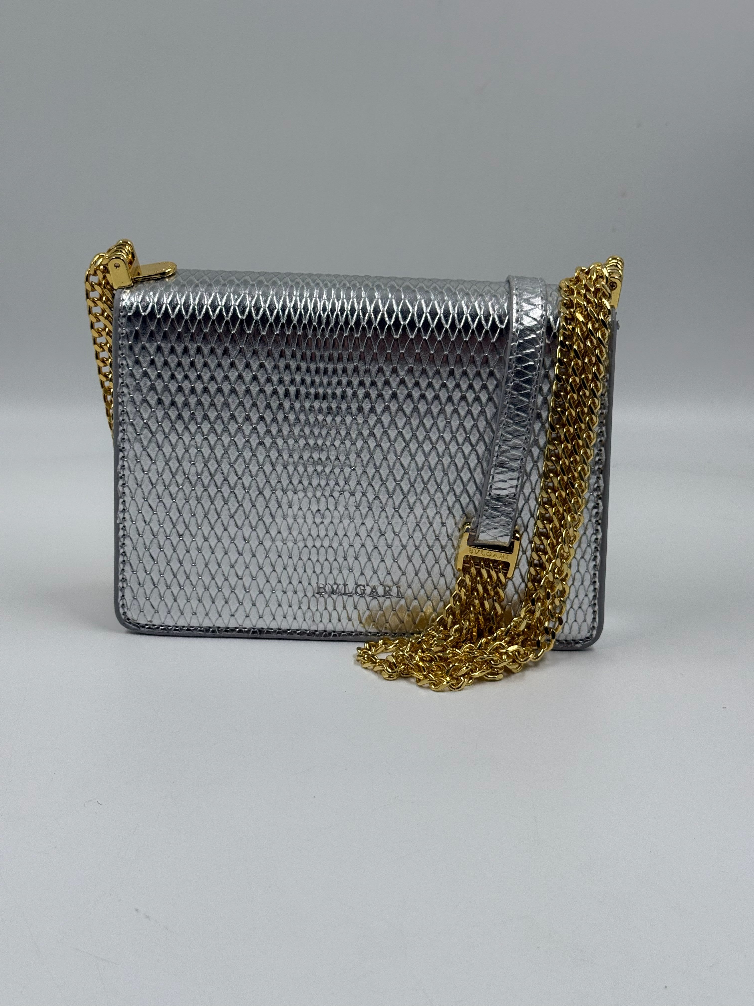 Luxury Bag – Timeless Design