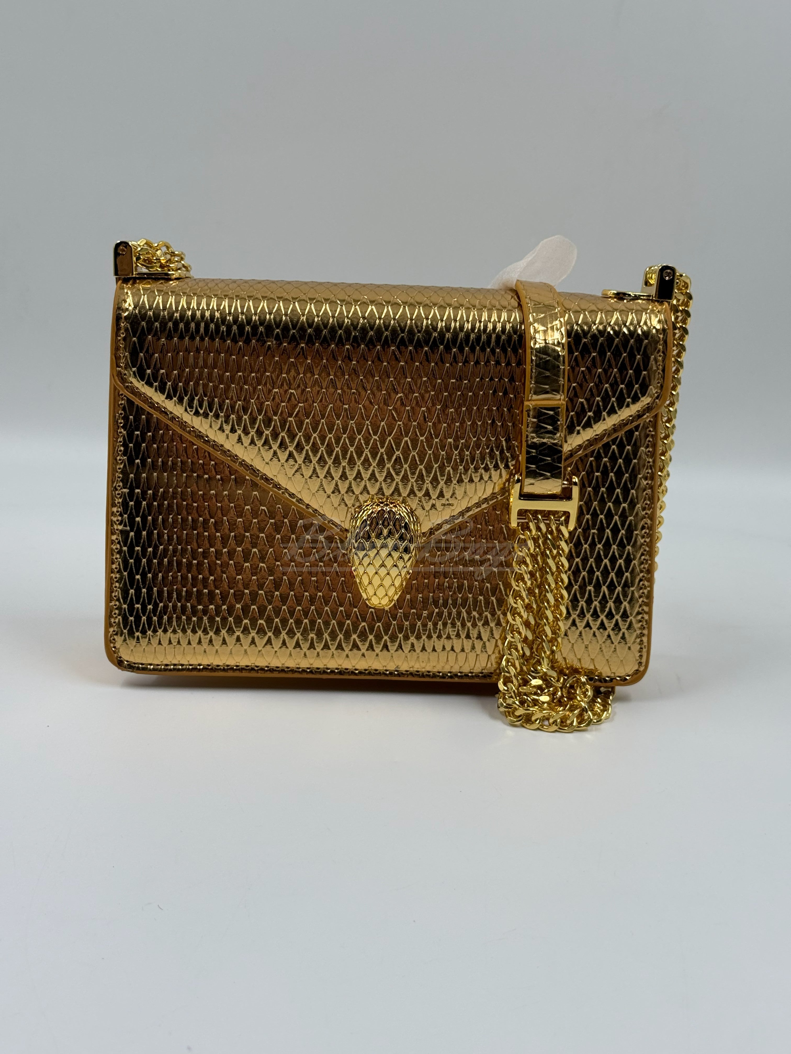 Luxury Bag – Timeless Design