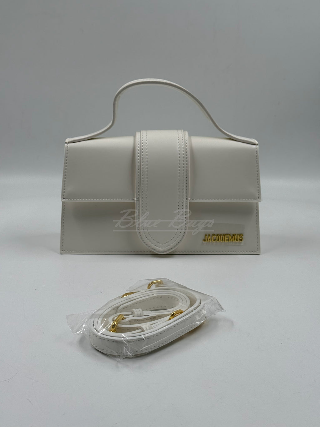 Luxury Bag – Timeless Design