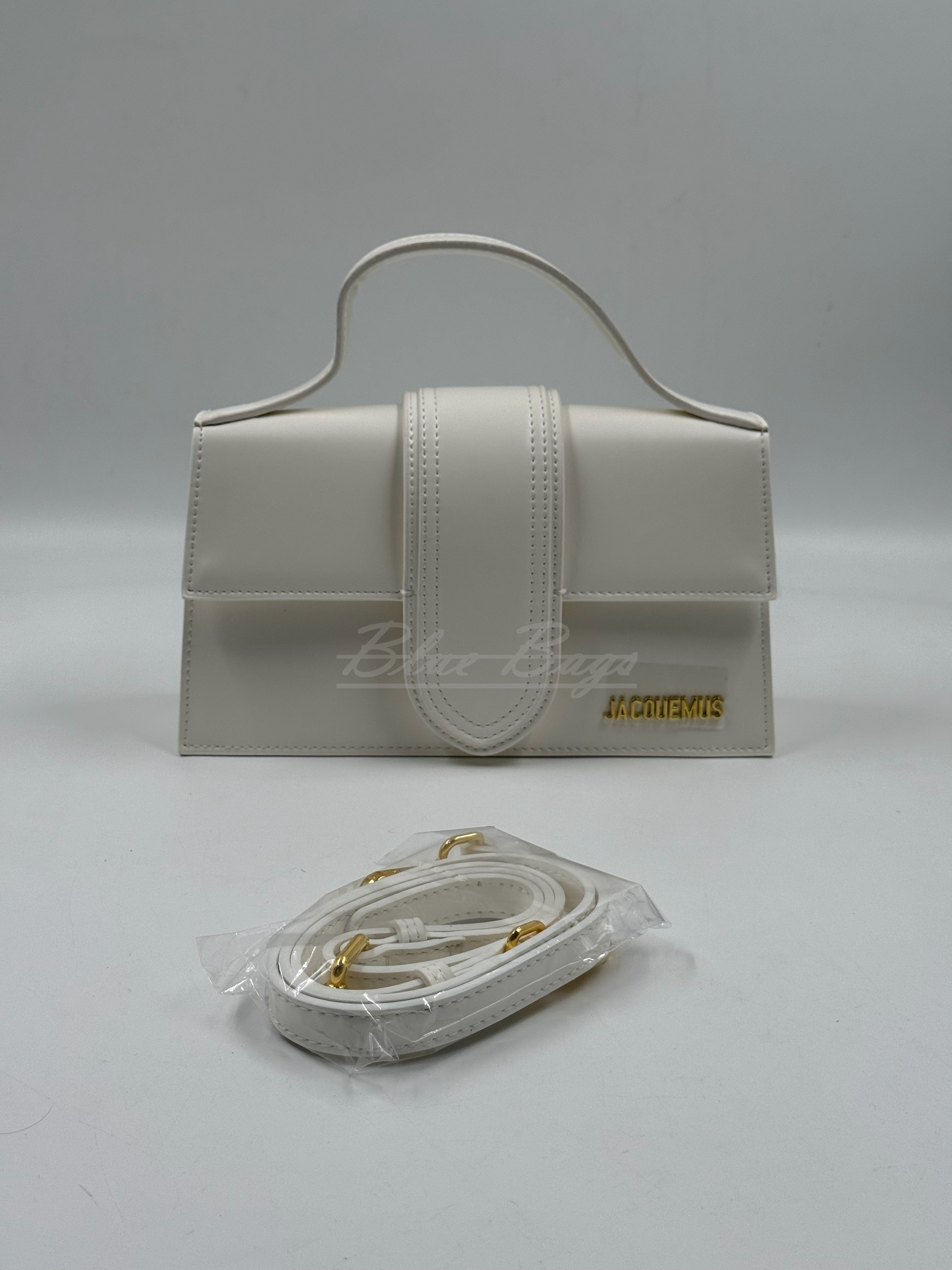 Luxury Bag – Timeless Design