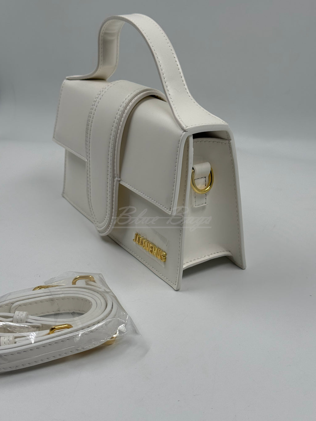 Luxury Bag – Timeless Design