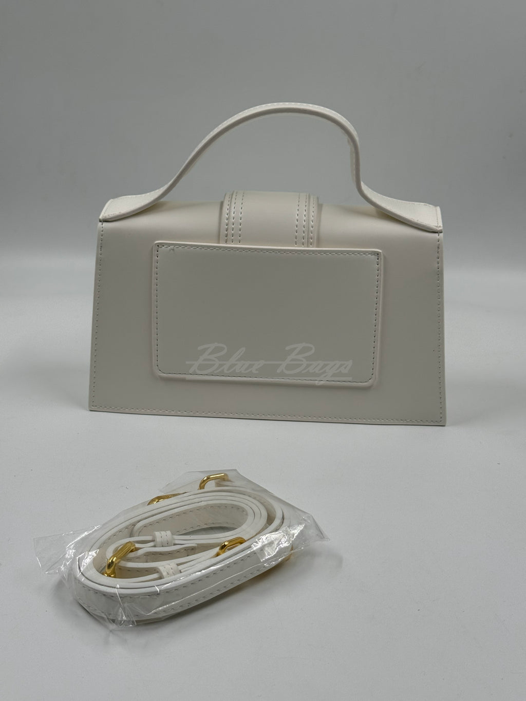 Luxury Bag – Timeless Design