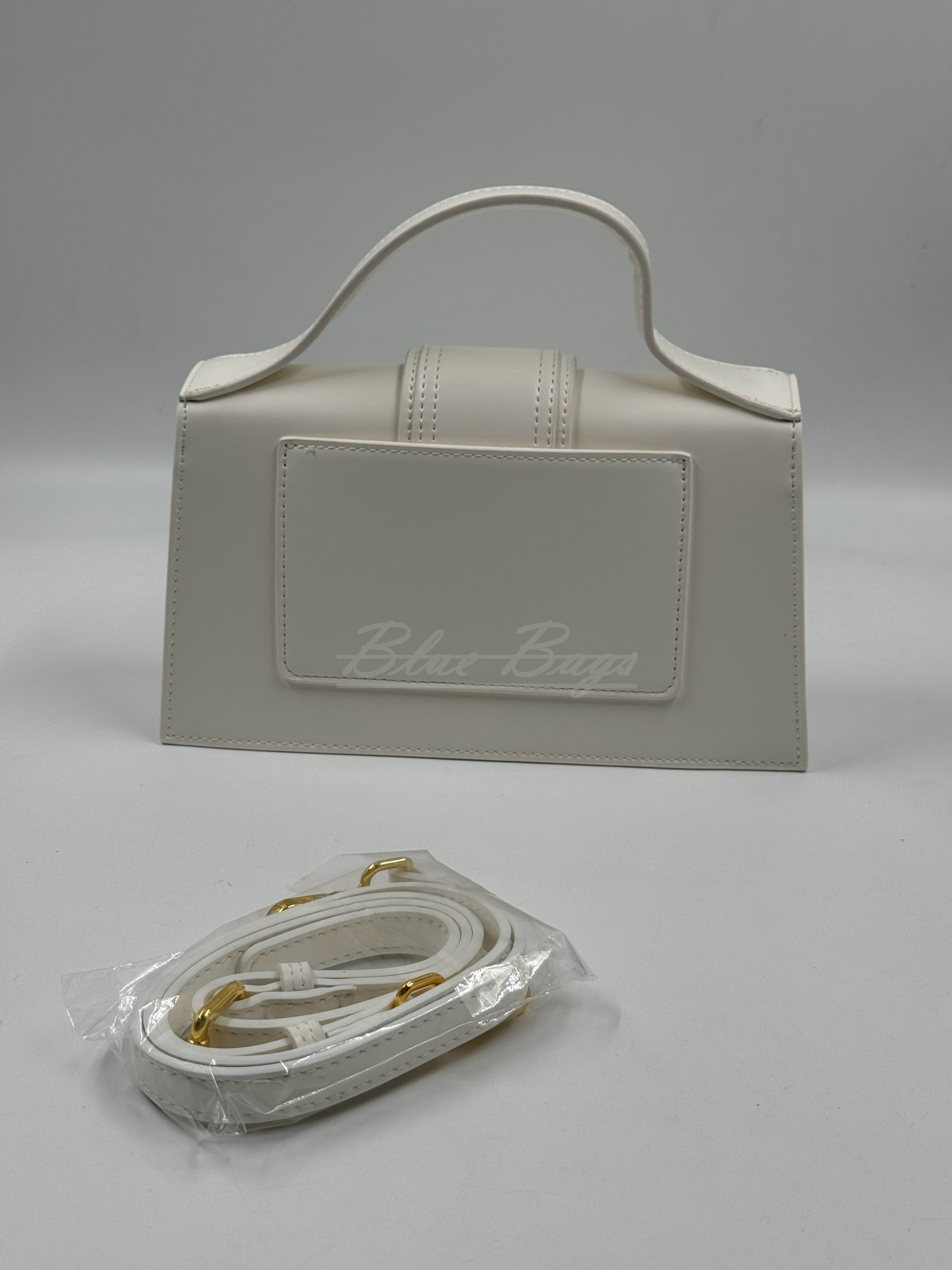 Luxury Bag – Timeless Design