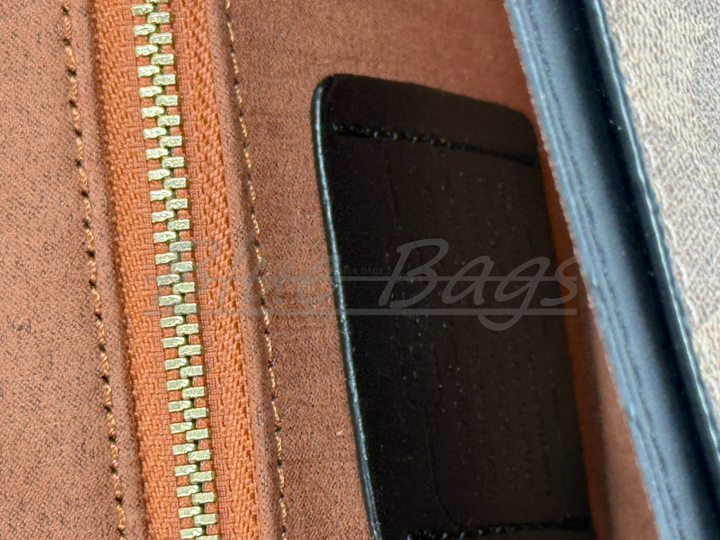 Luxury Bag – Timeless Design