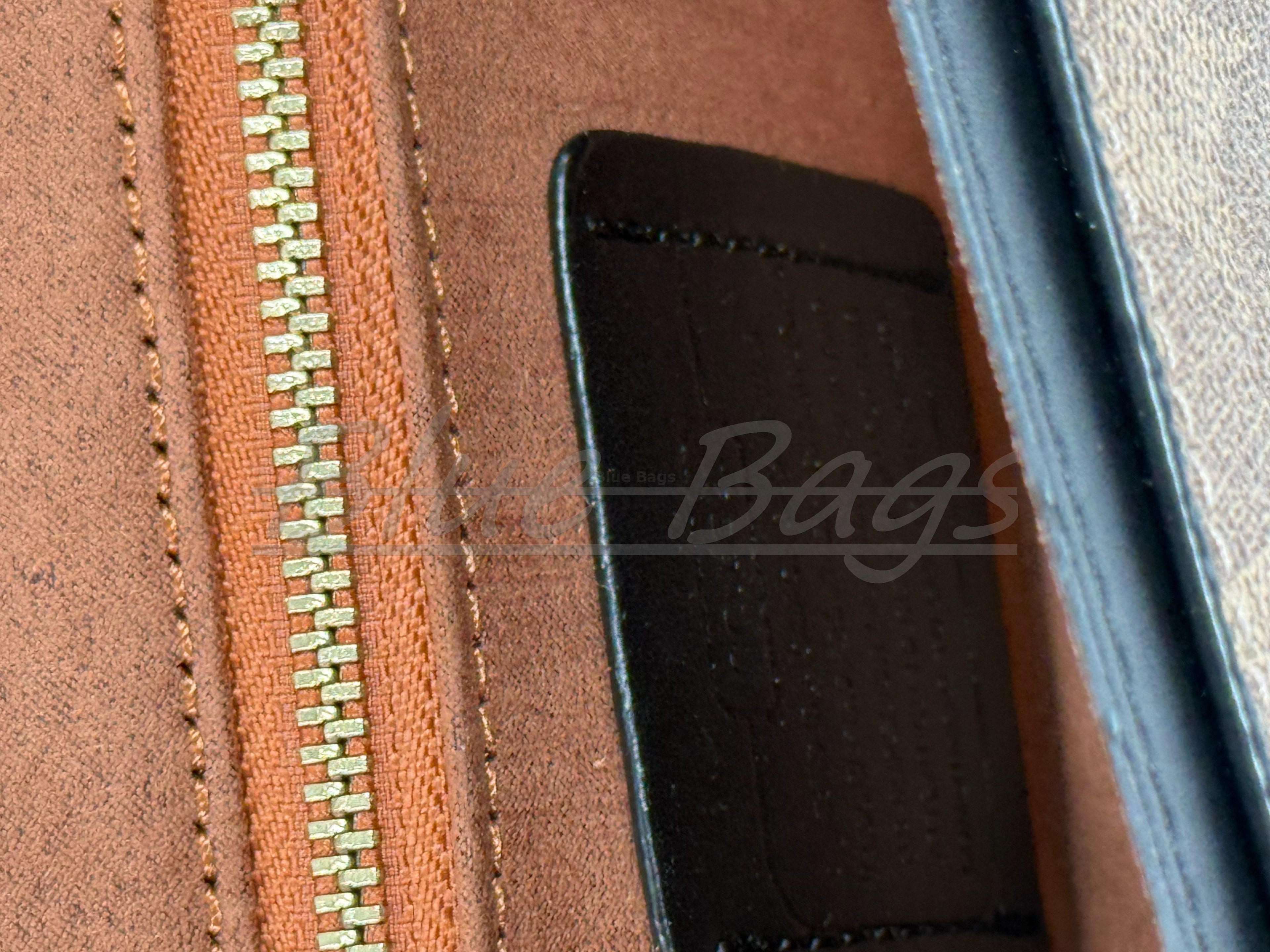 Luxury Bag – Timeless Design