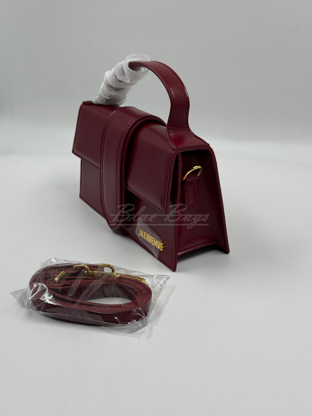Luxury Bag – Timeless Design