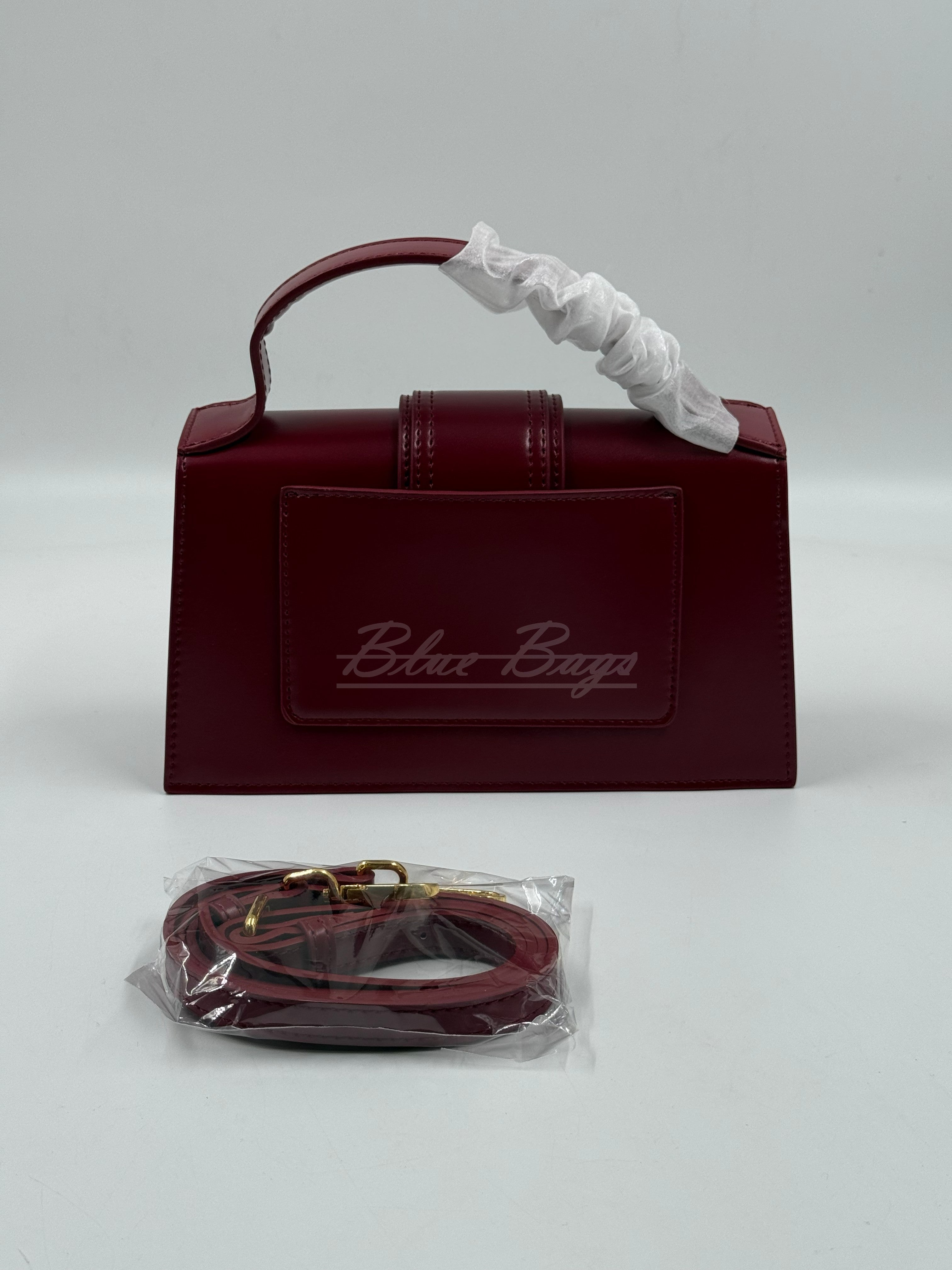 Luxury Bag – Timeless Design