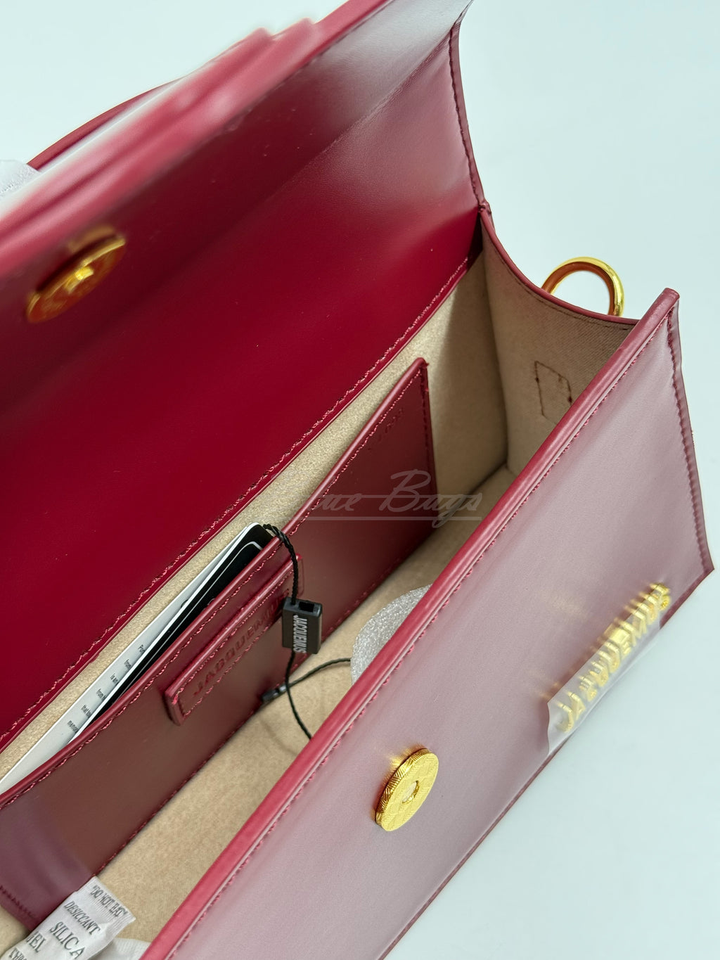 Luxury Bag – Timeless Design
