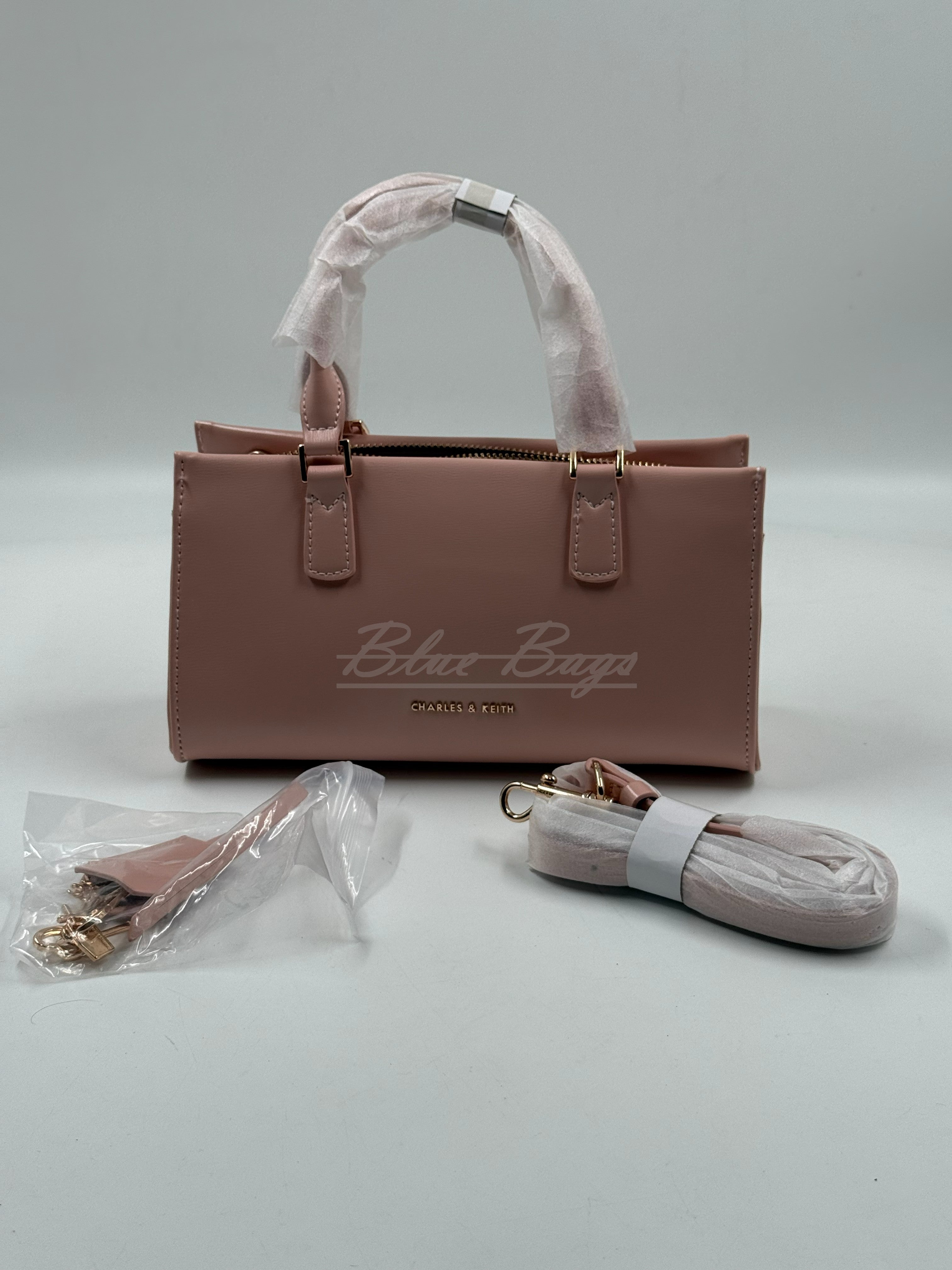 Luxury Bag – Timeless Design