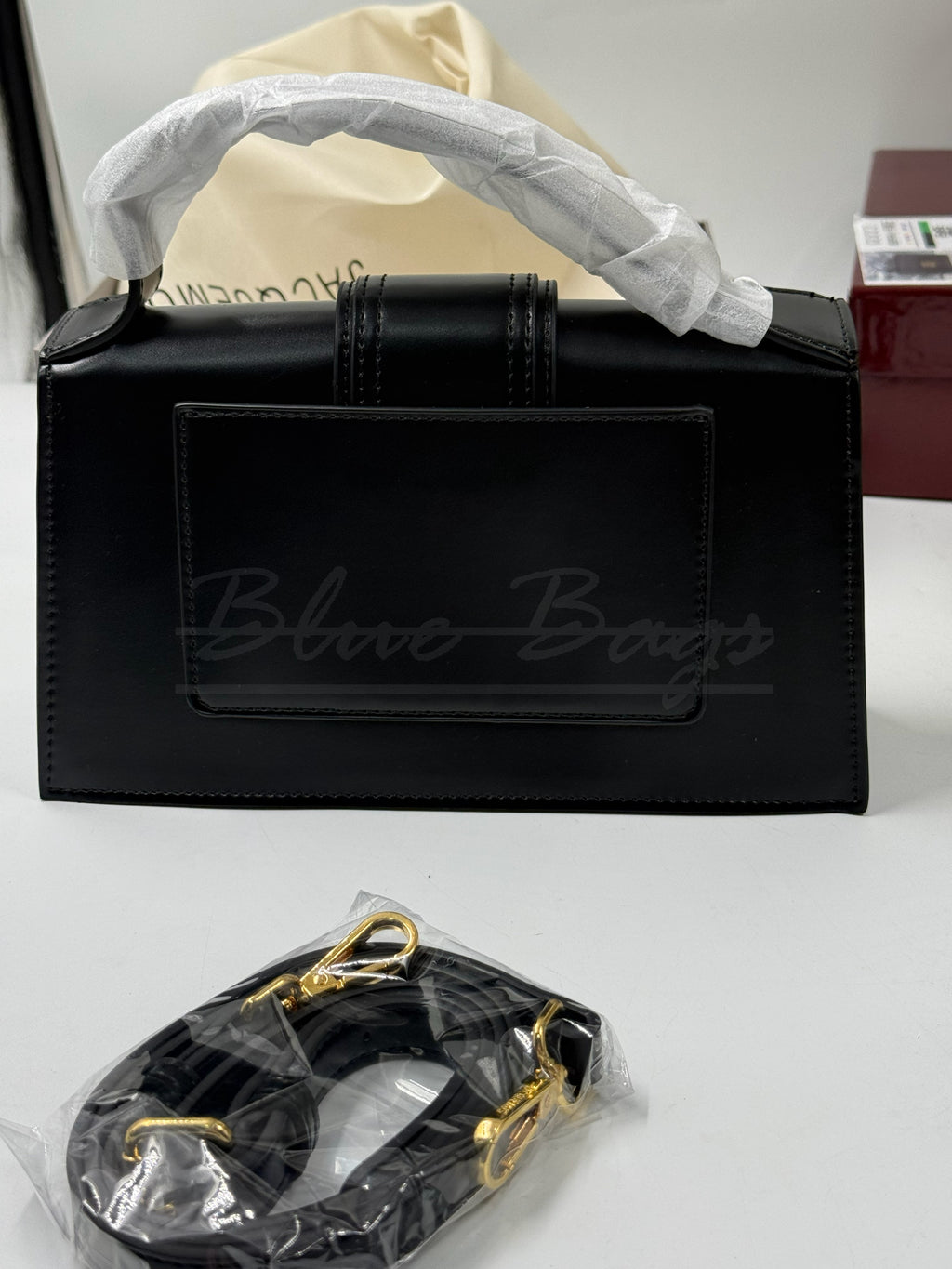 Chic Bag – Everyday Elegance
