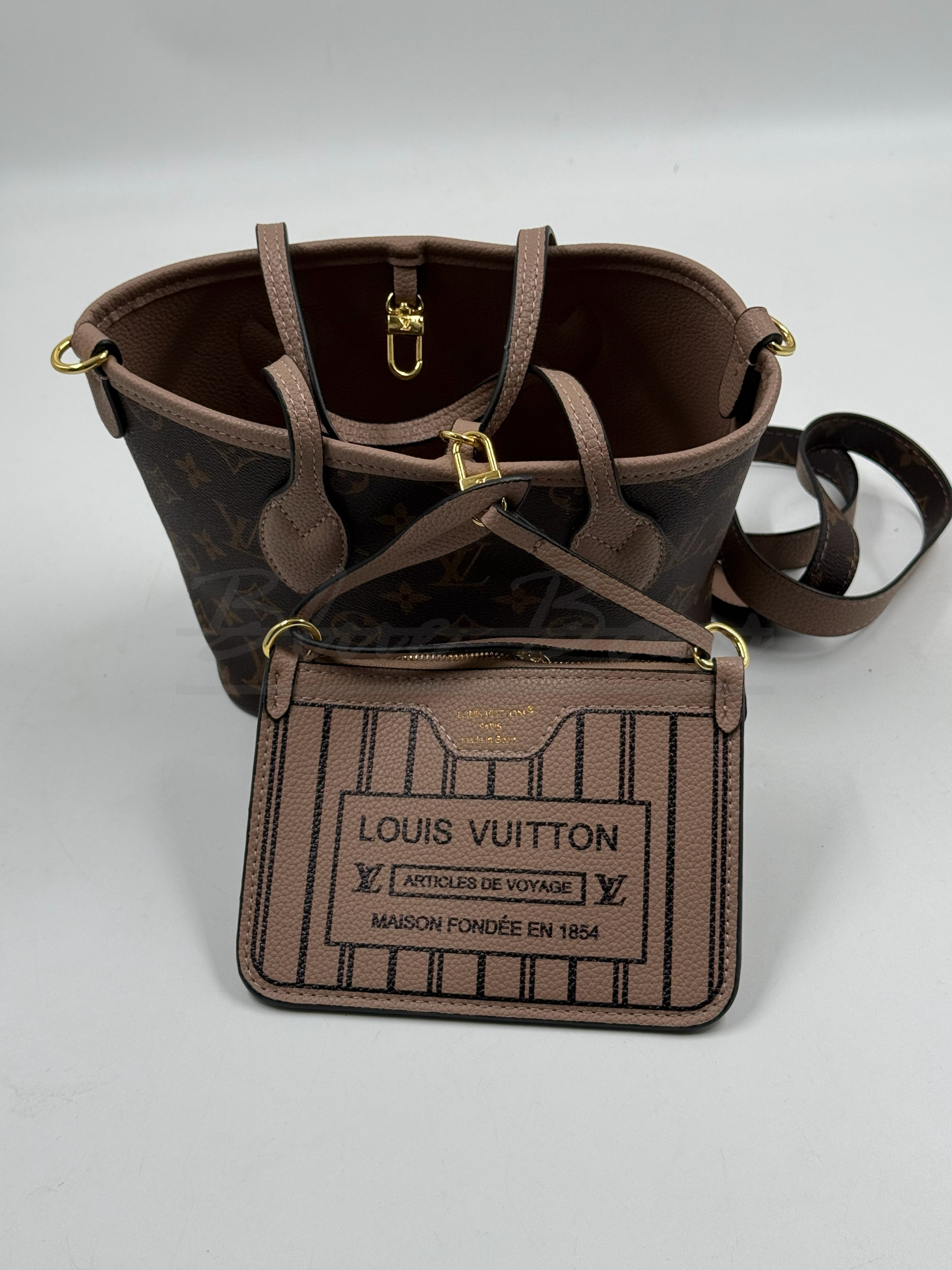 Chic Bag – Everyday Elegance