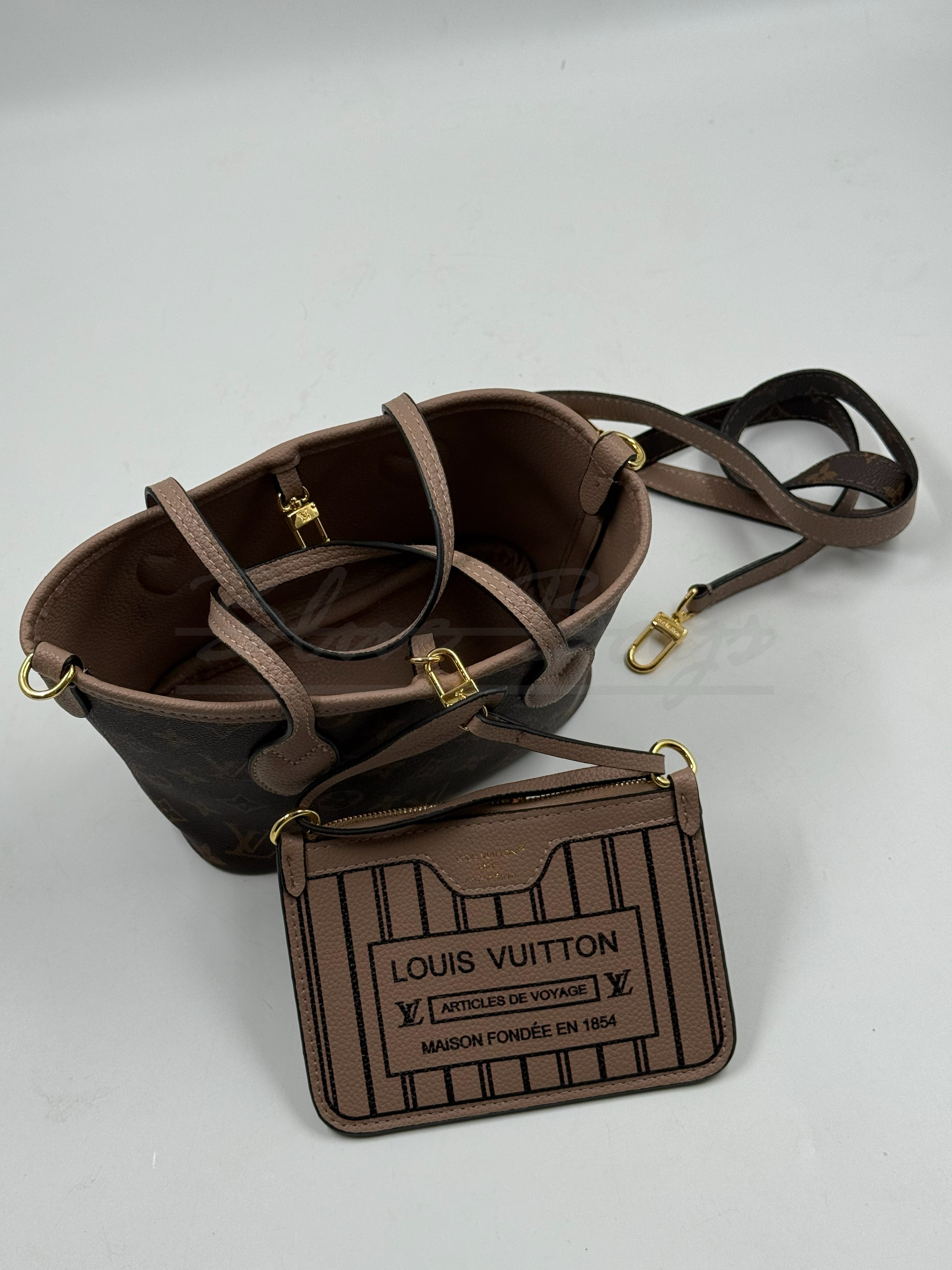 Chic Bag – Everyday Elegance
