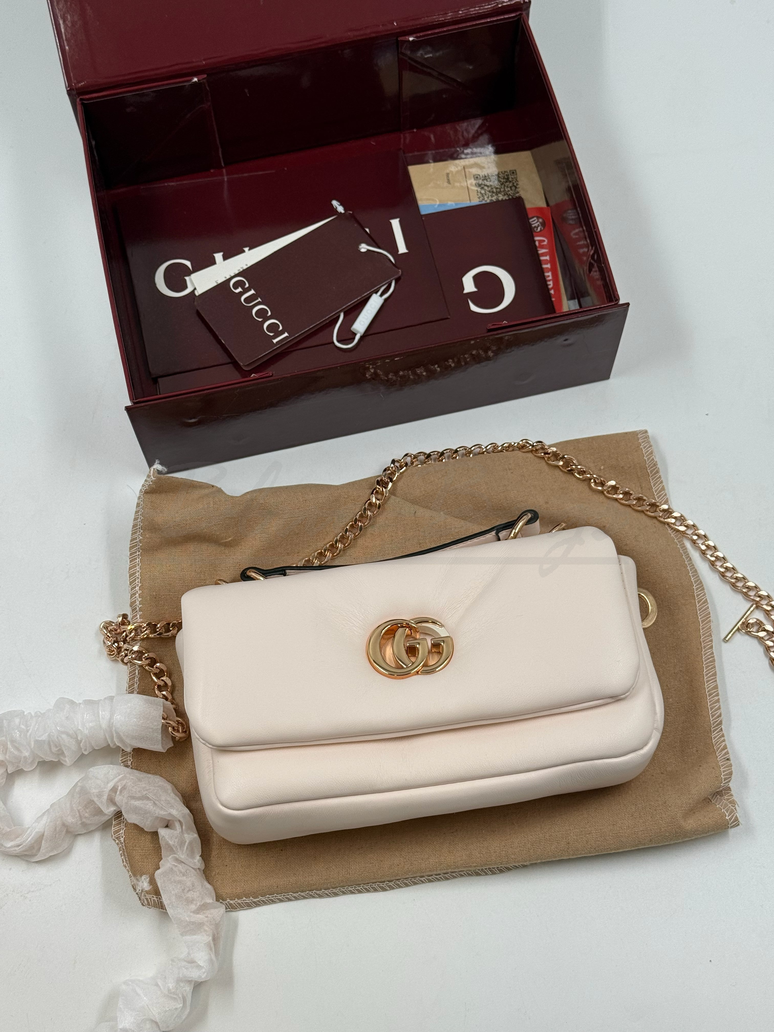 Chic Bag – Everyday Elegance