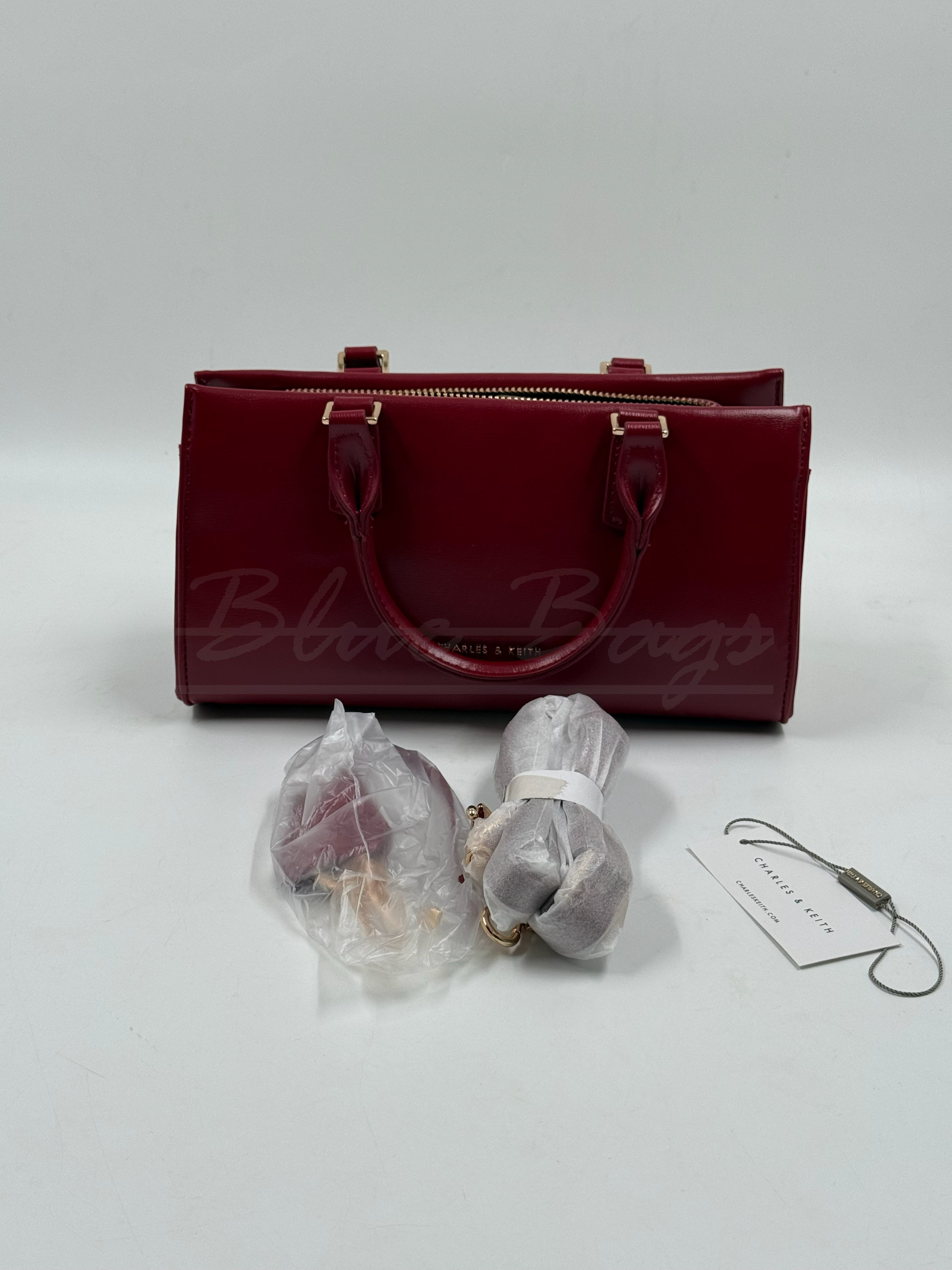 Chic Bag – Everyday Elegance