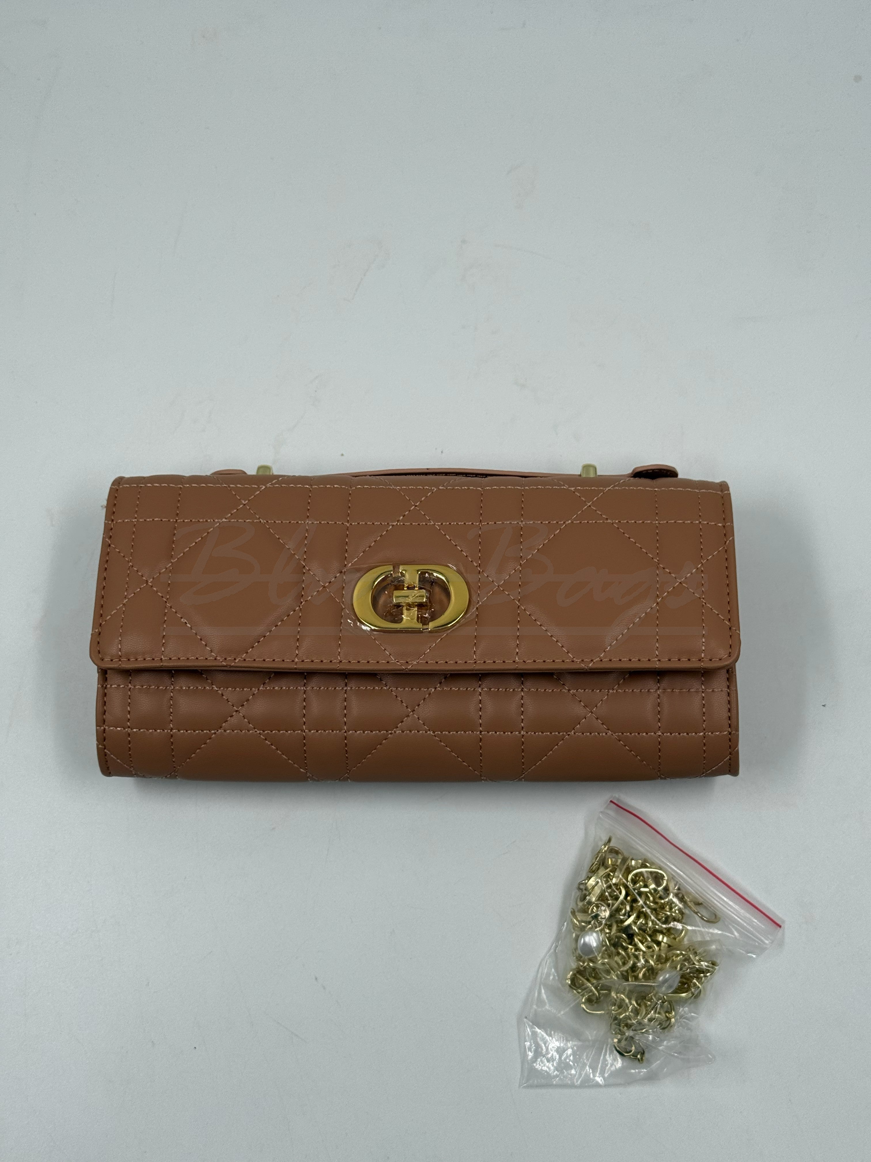 Chic Bag – Everyday Elegance