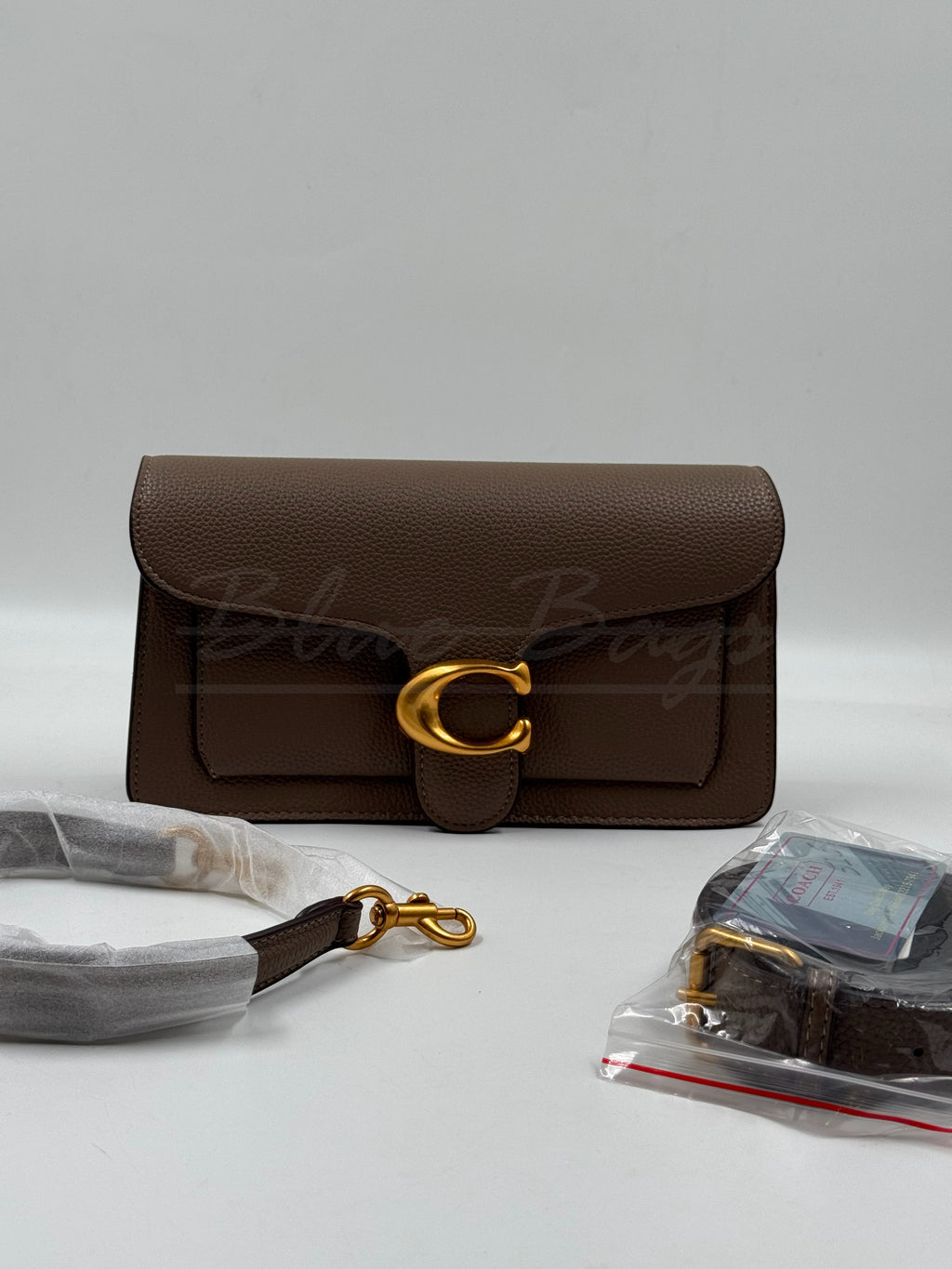 Chic Bag – Everyday Elegance