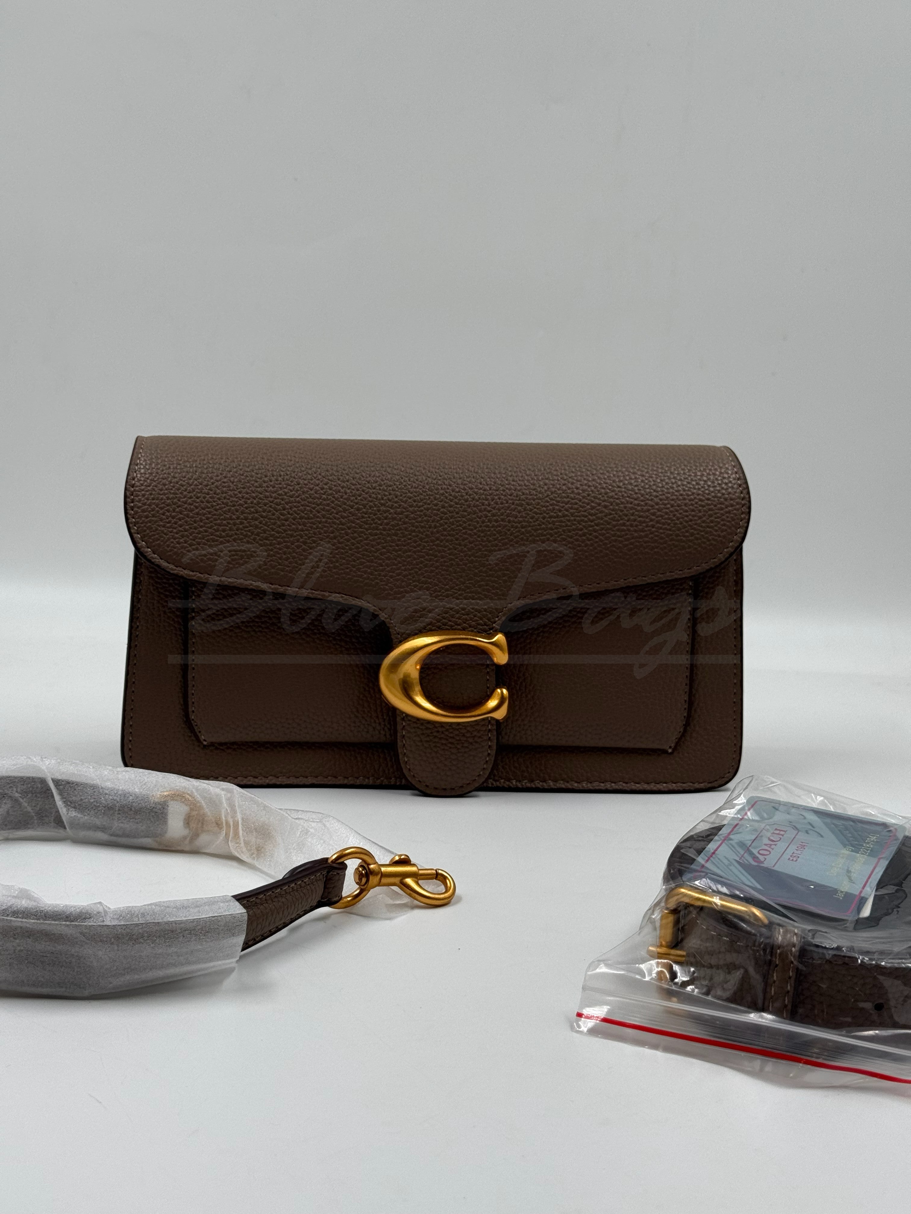 Chic Bag – Everyday Elegance