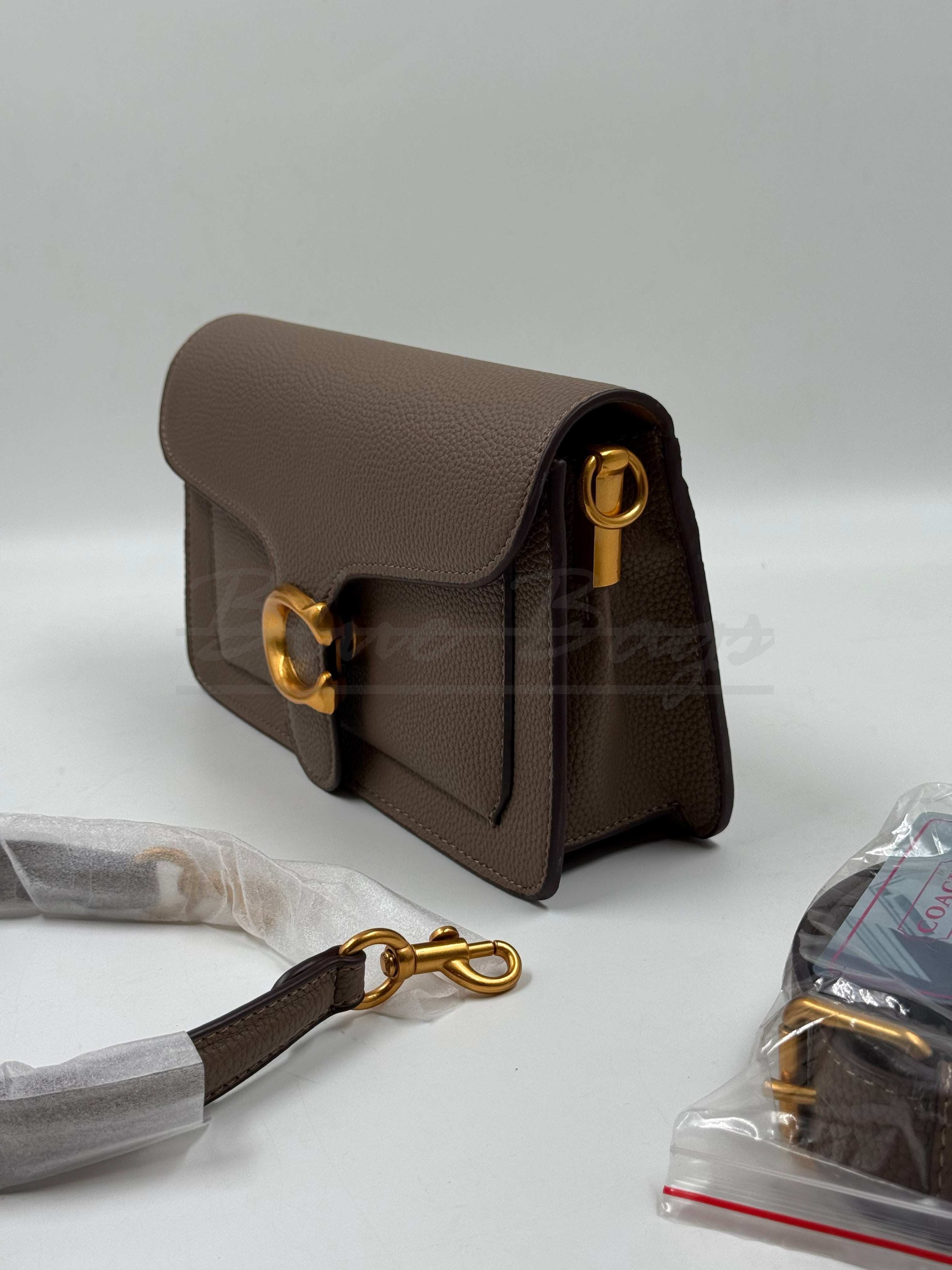 Chic Bag – Everyday Elegance
