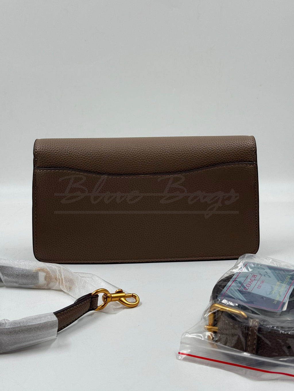 Chic Bag – Everyday Elegance