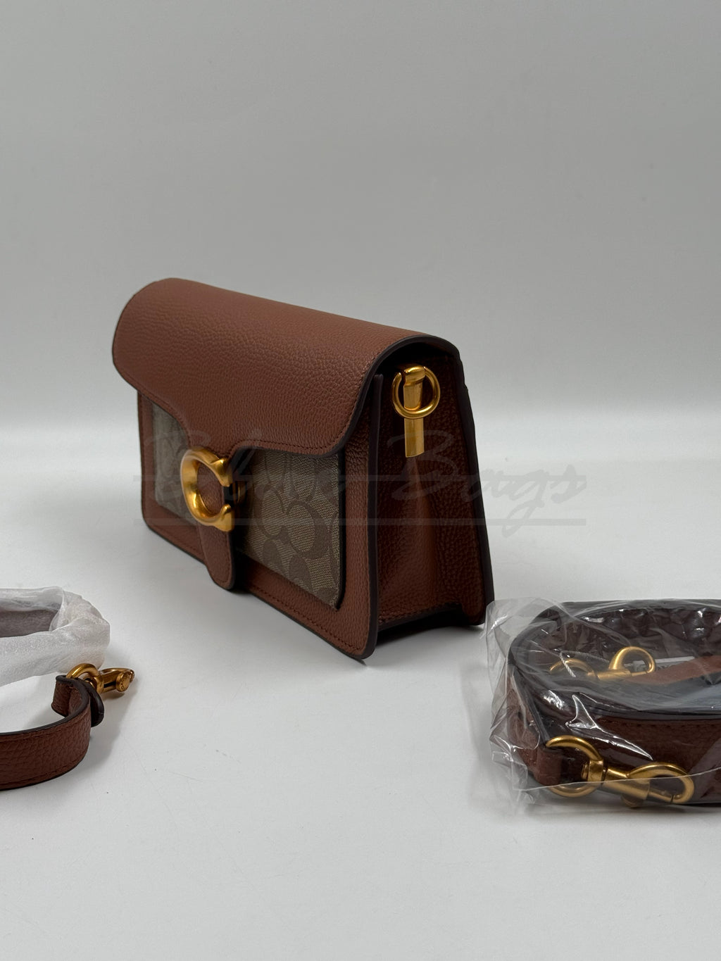 Chic Bag – Everyday Elegance
