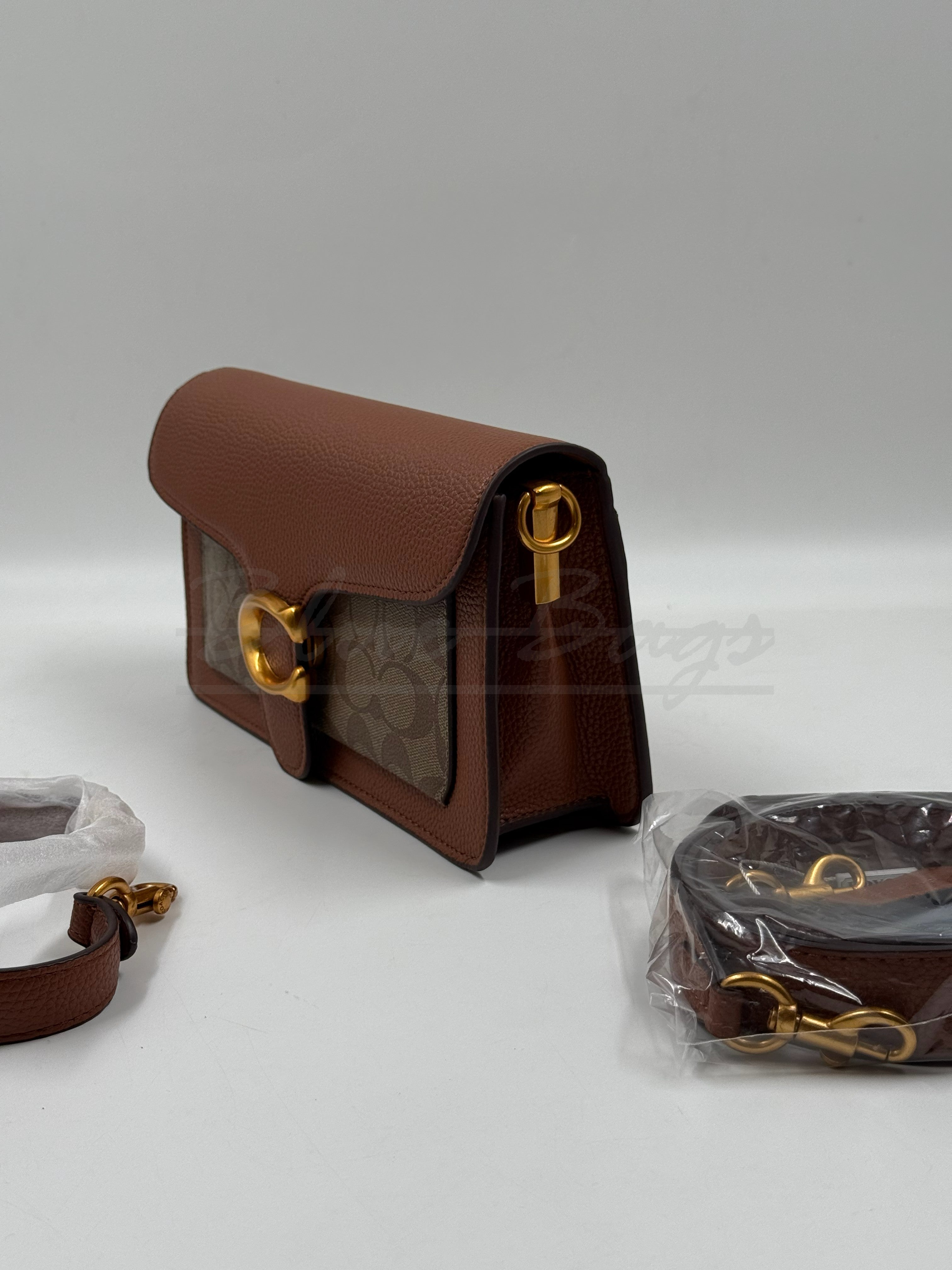 Chic Bag – Everyday Elegance